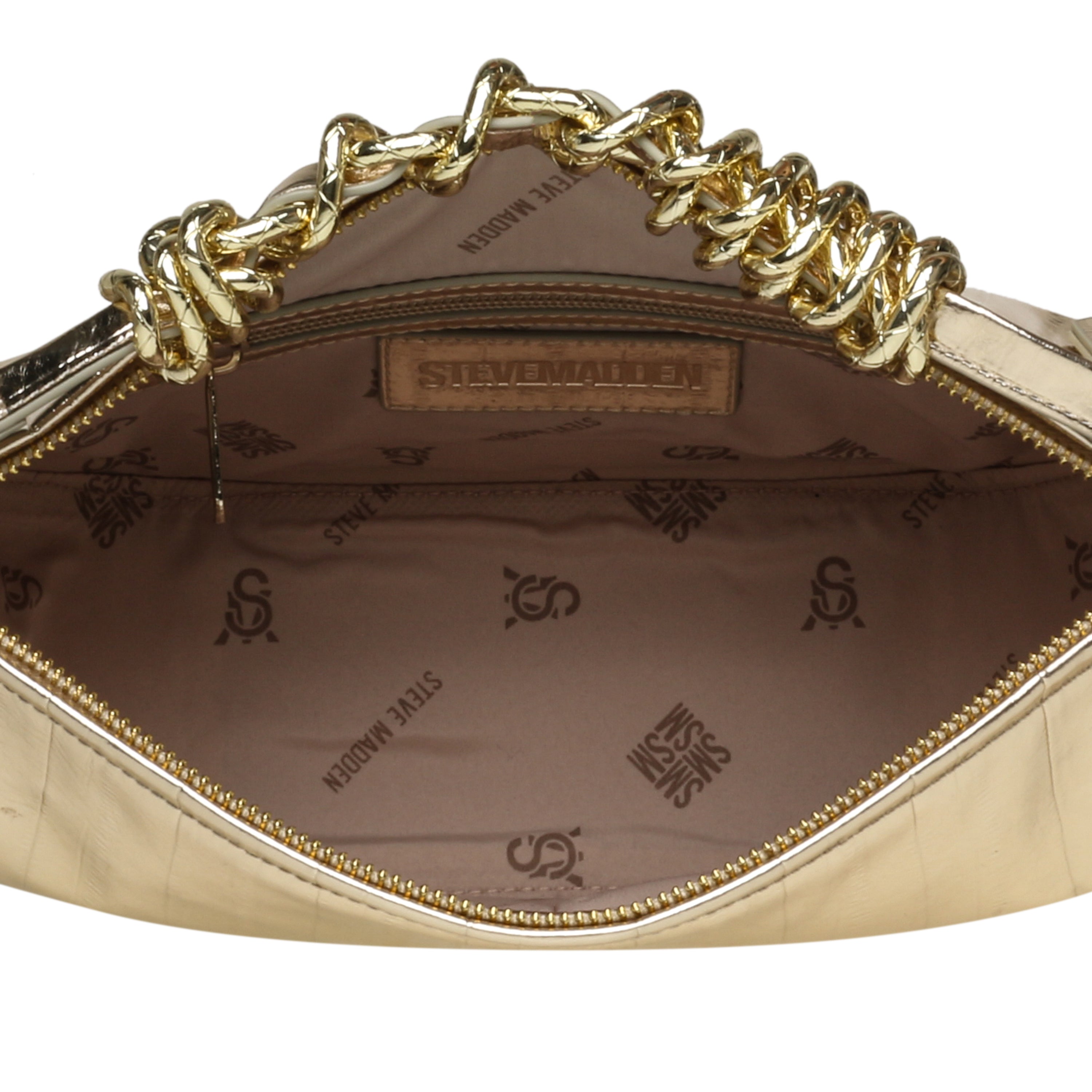 Bbrio Bag PALE GOLD - view 4