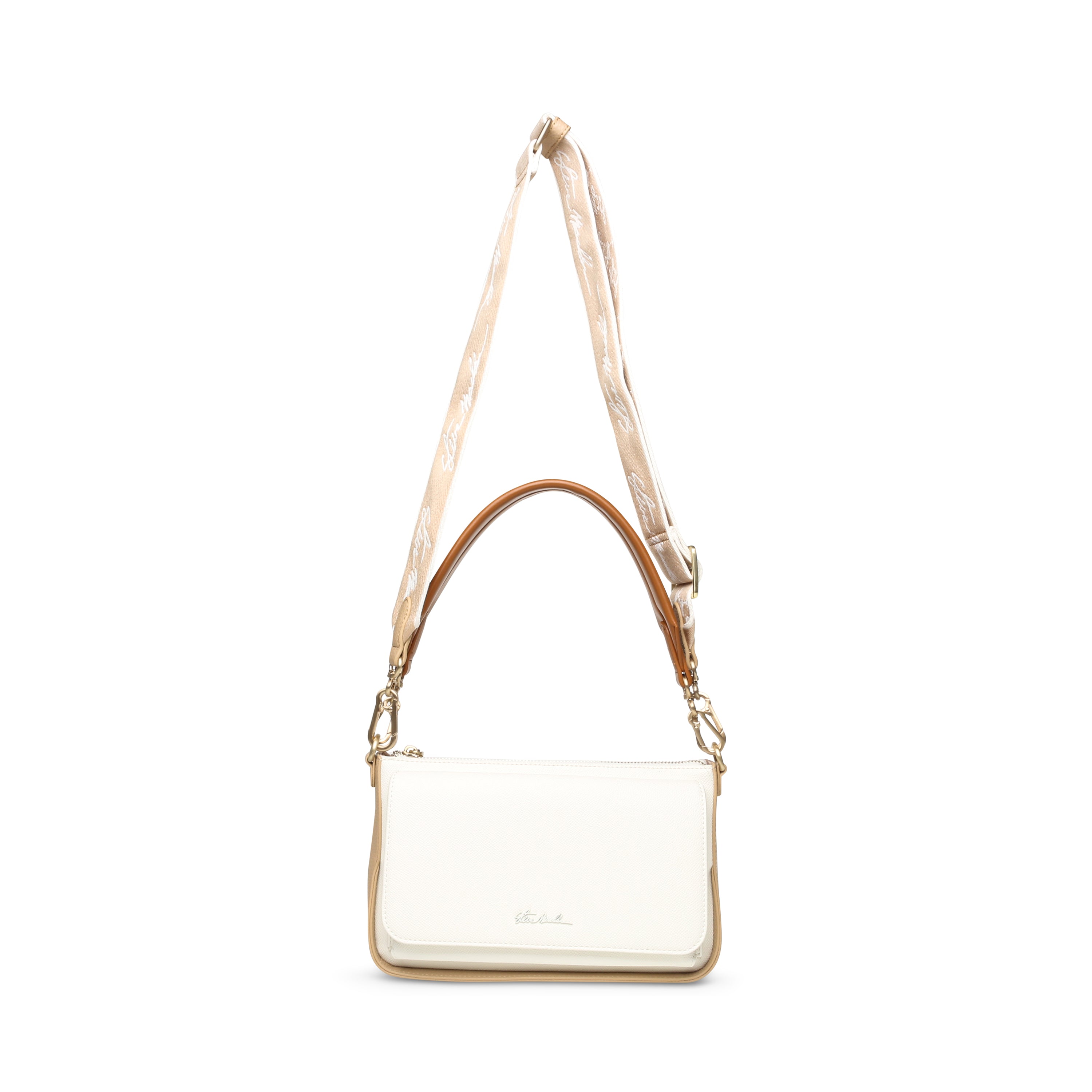 Bcassy Bag WHITE