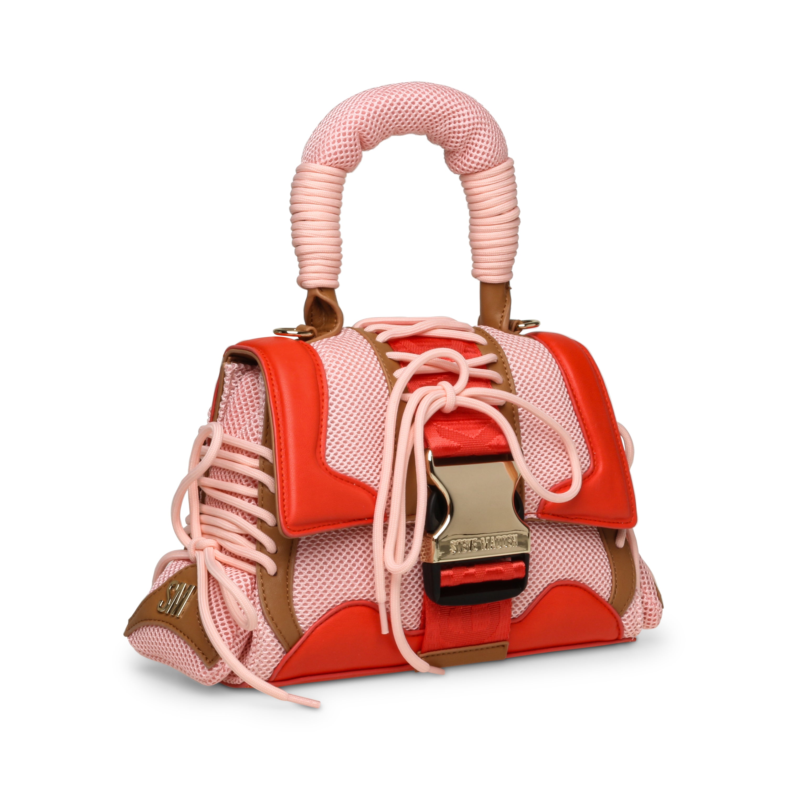 Bdiego-B Bag RED - view 2