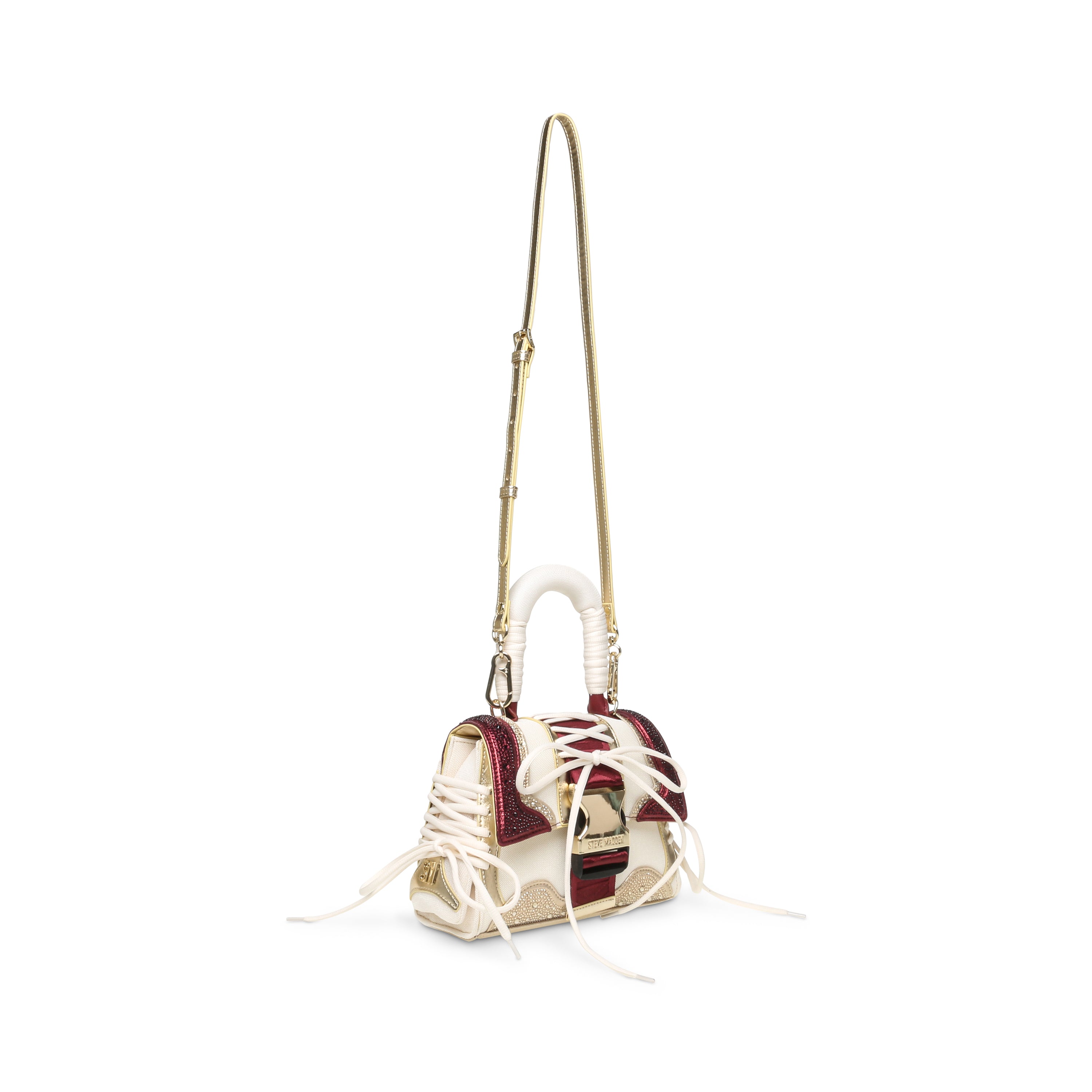 Bdiego-R Bag CHERRY