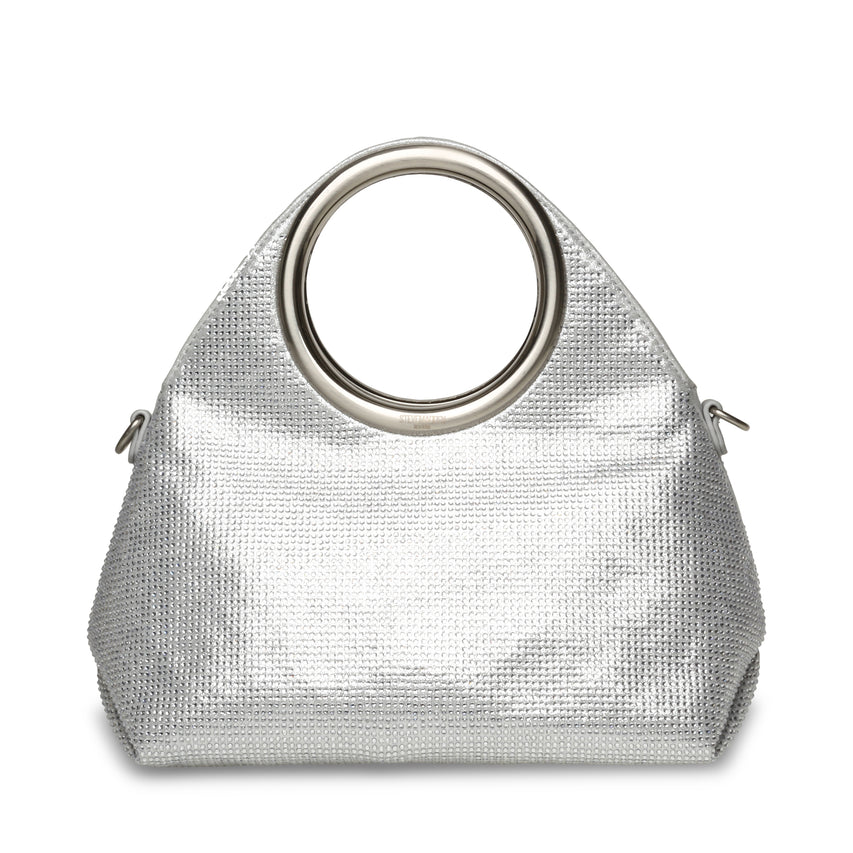Bfiora-C Bag SILVER
