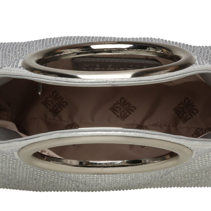 Bfiora-C Bag SILVER - view 3