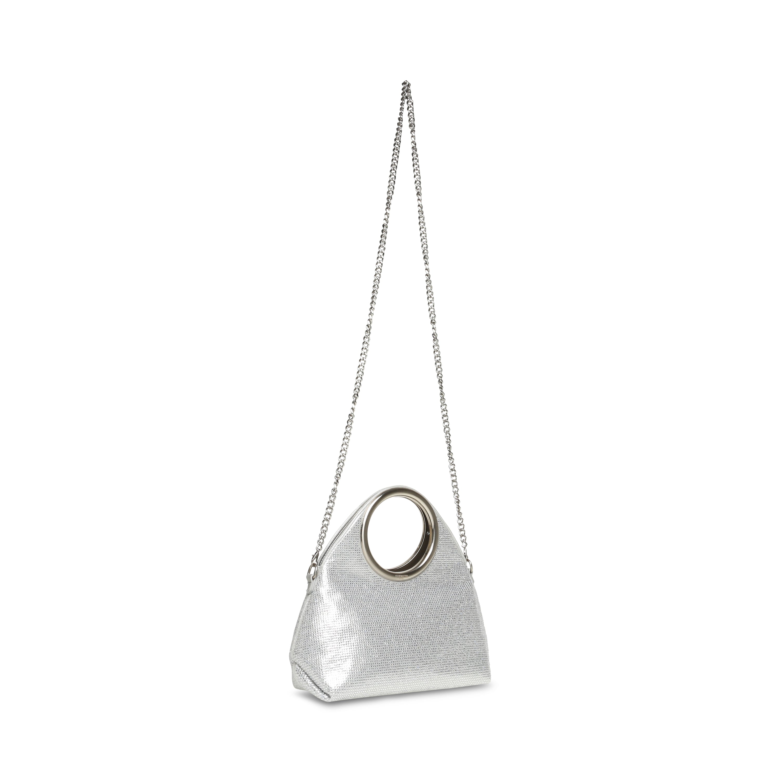 Bfiora-C Bag SILVER - view 2