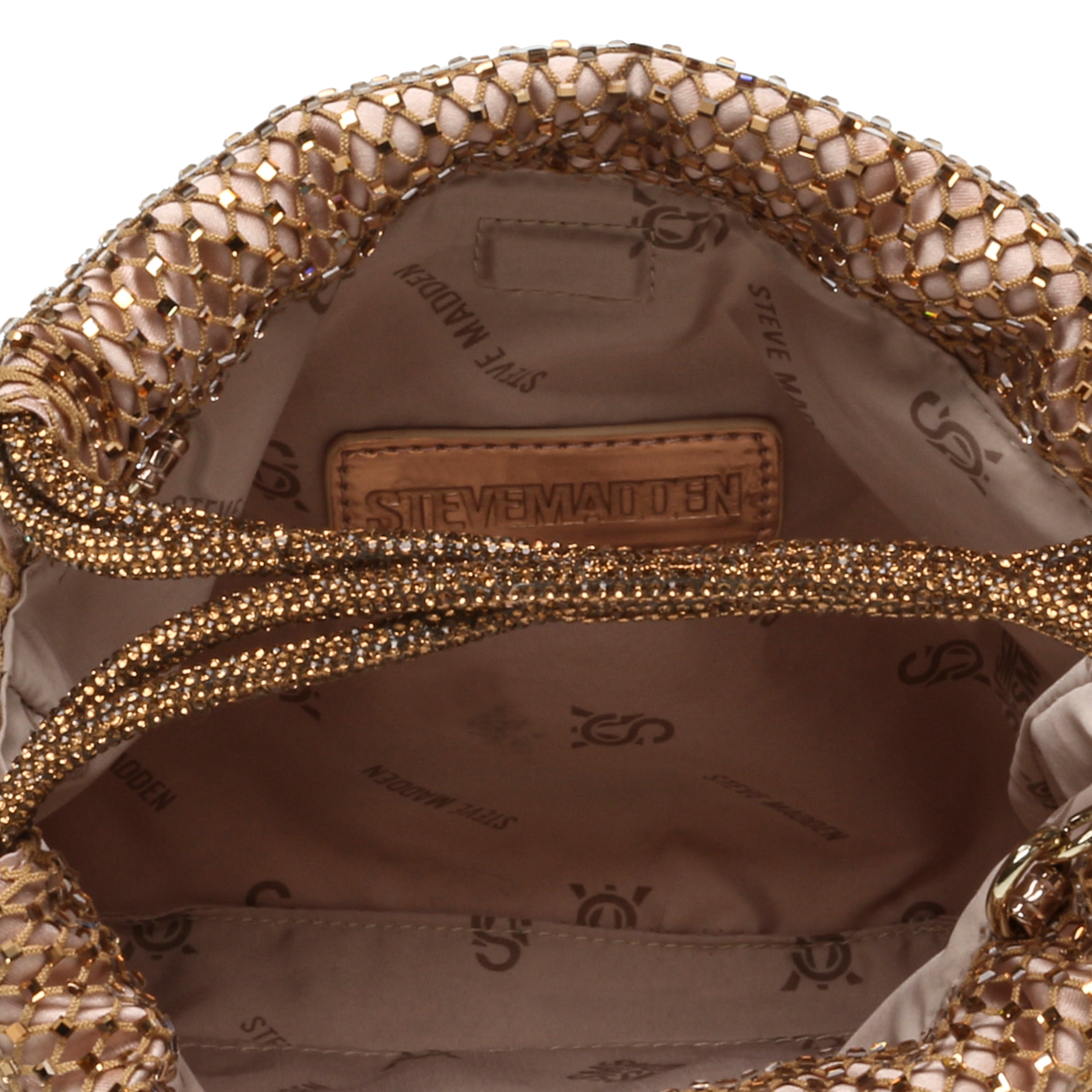 Bflirty Bag BEIGE - view 6