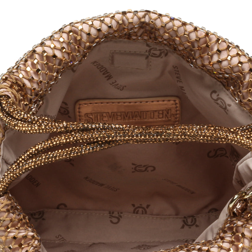 Bflirty Bag BEIGE - view 6