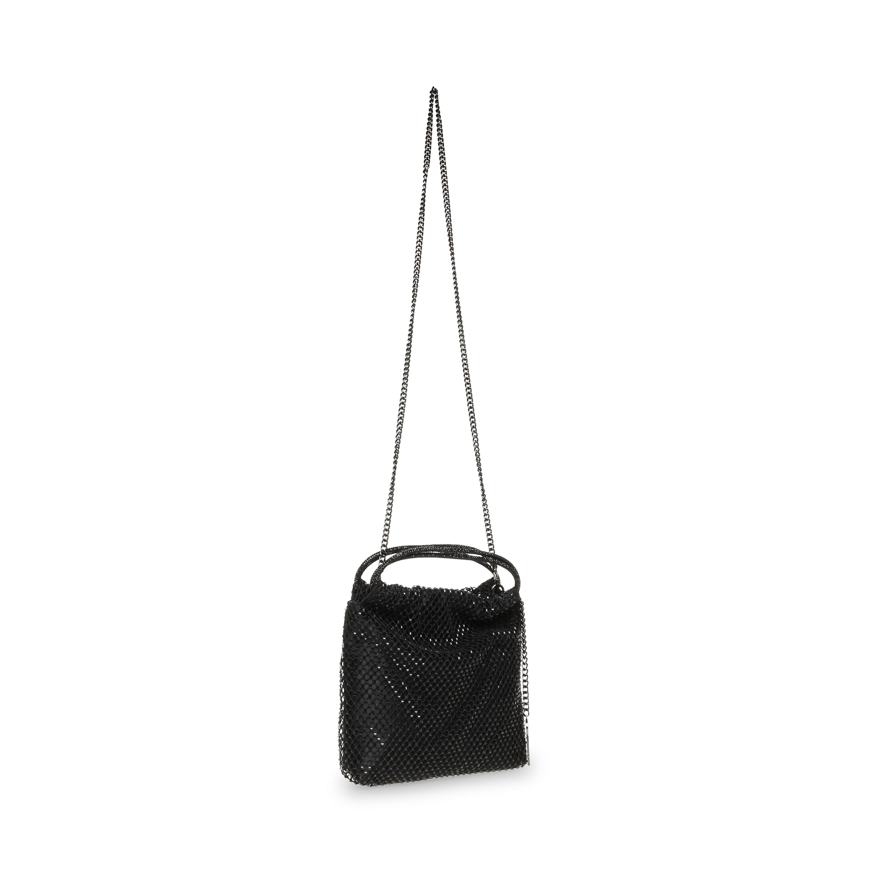 Bflirty Bag BLACK/GUNMET - view 2