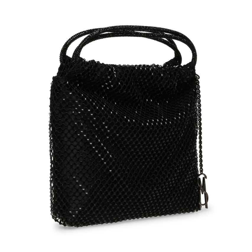 Bflirty Bag BLACK/GUNMET - view 4
