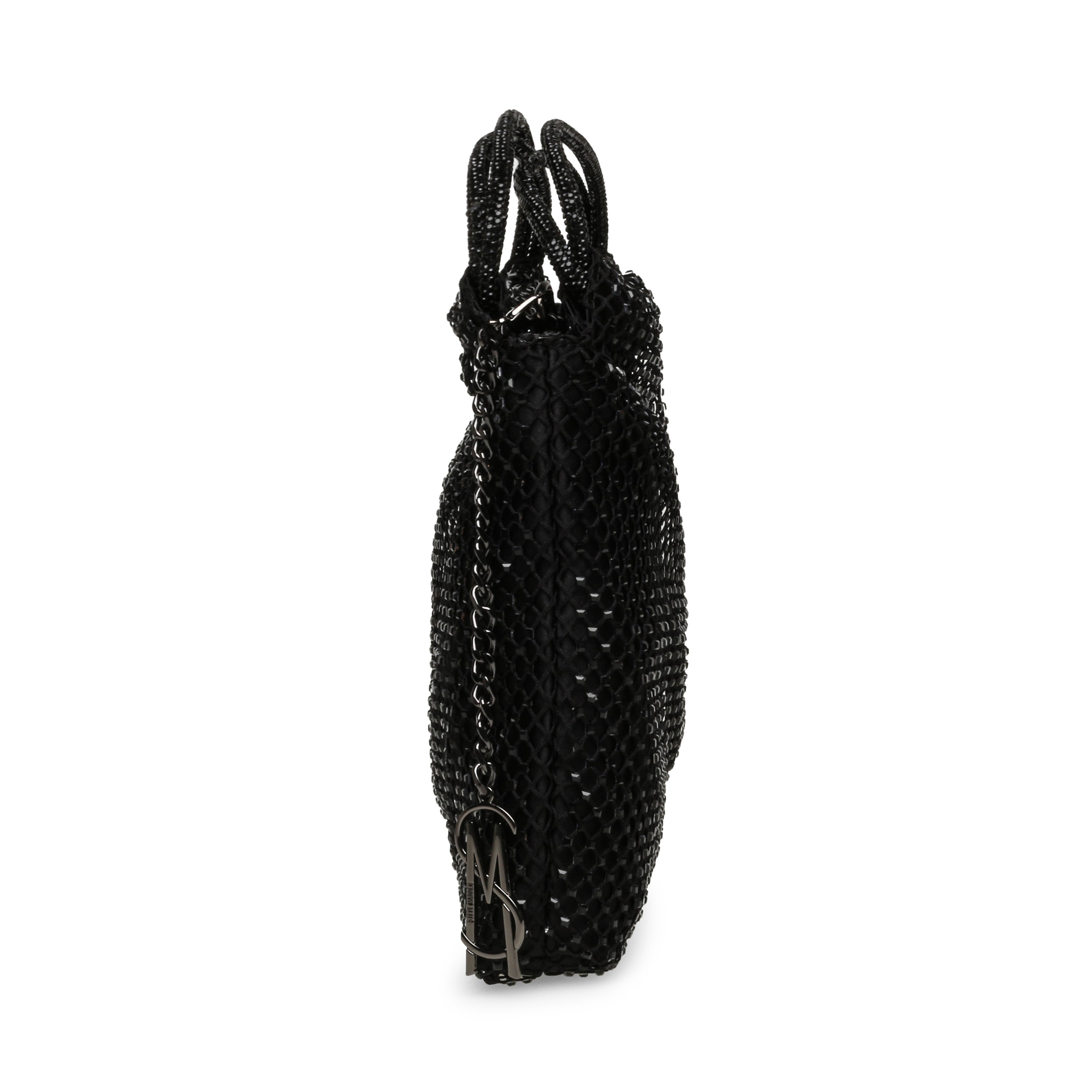 Bflirty Bag BLACK/GUNMET - view 5