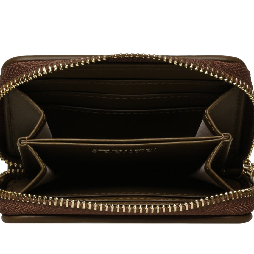 Bjamey Bag OLIVE/GOLD - view 3