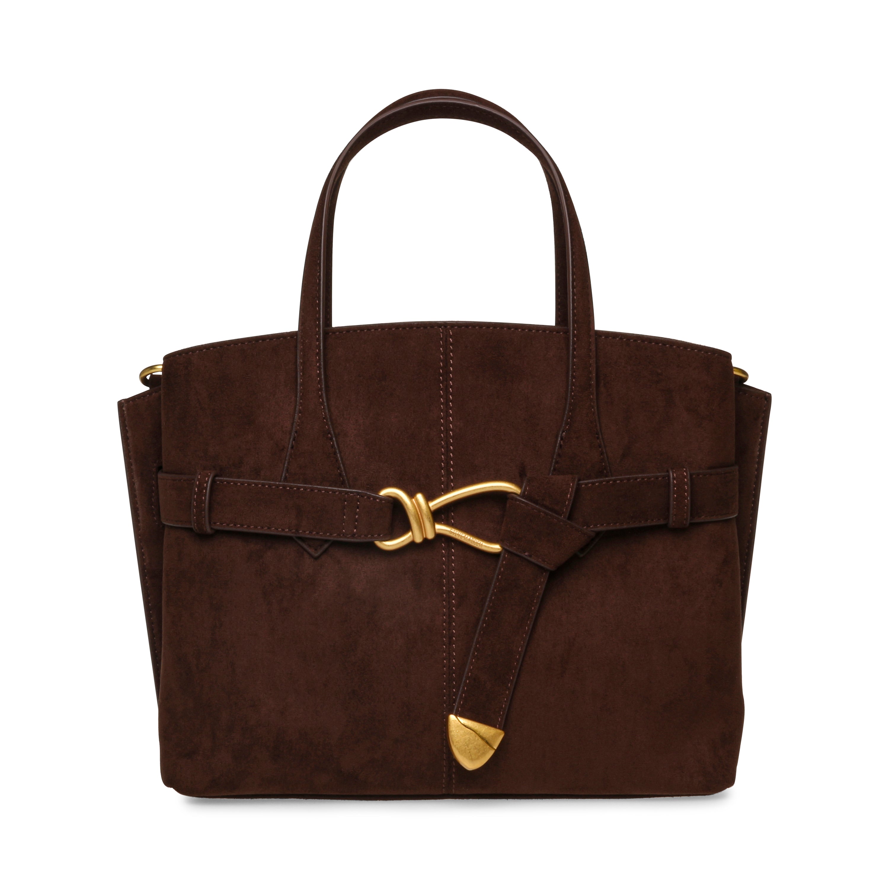 Bjoplin Bag CHOC/GLD