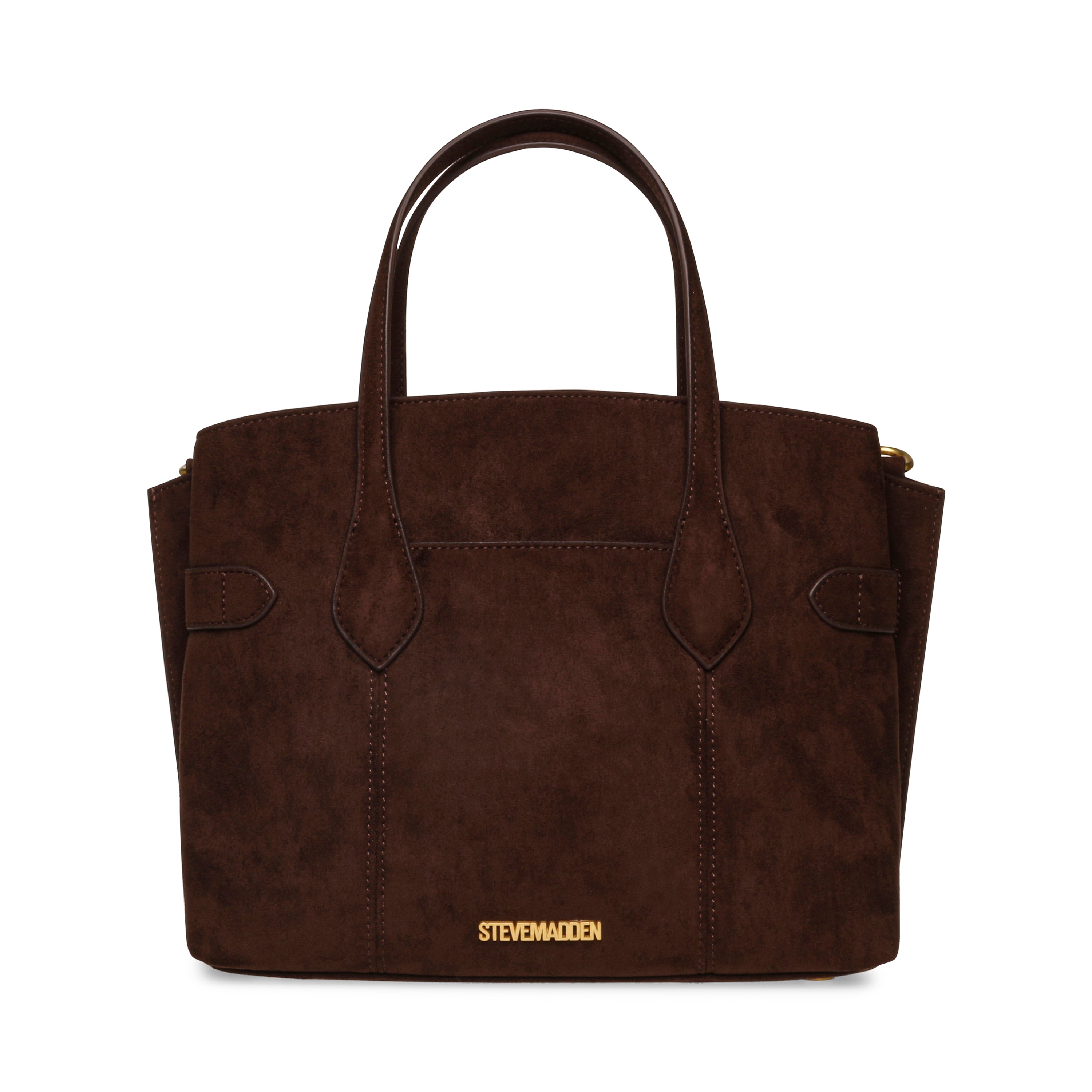 Bjoplin Bag CHOC/GLD - view 5