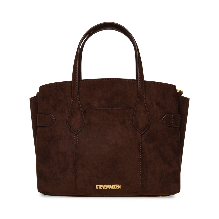 Bjoplin Bag CHOC/GLD - view 5