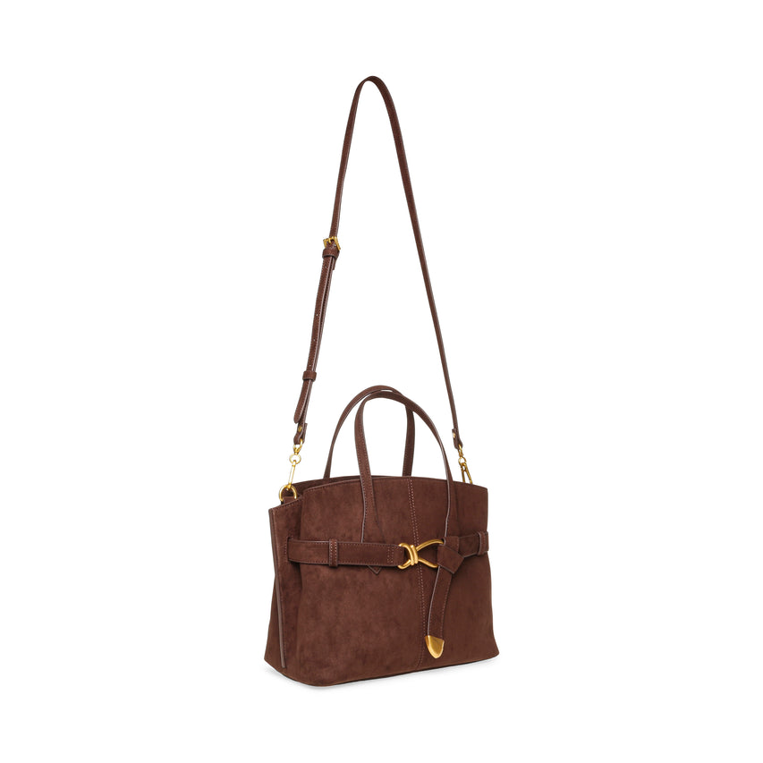 Bjoplin Bag CHOC/GLD - view 2
