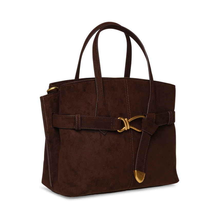 Bjoplin Bag CHOC/GLD - view 3