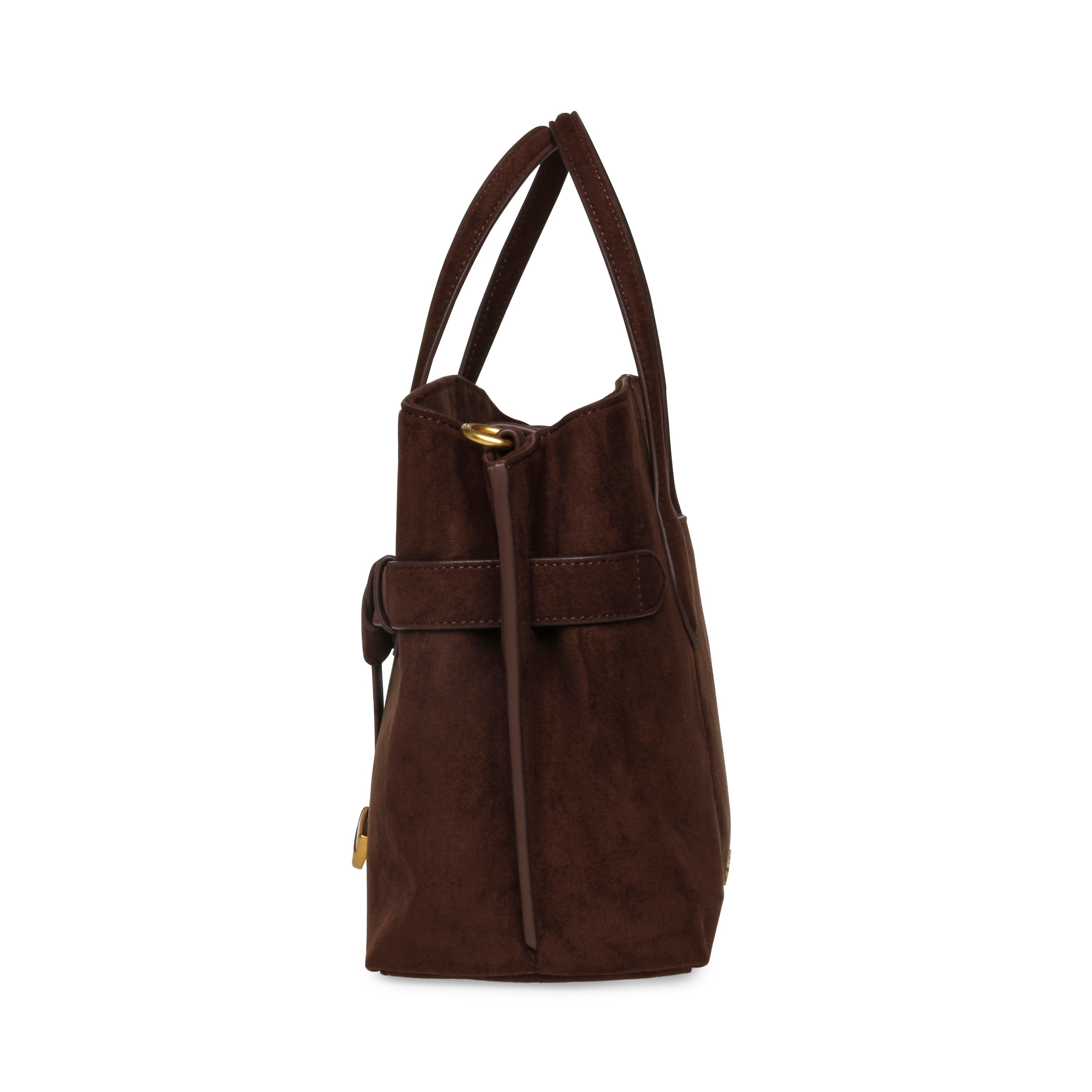 Bjoplin Bag CHOC/GLD - view 4
