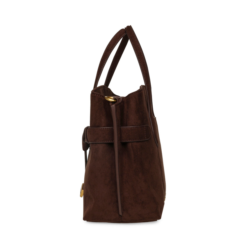 Bjoplin Bag CHOC/GLD - view 4