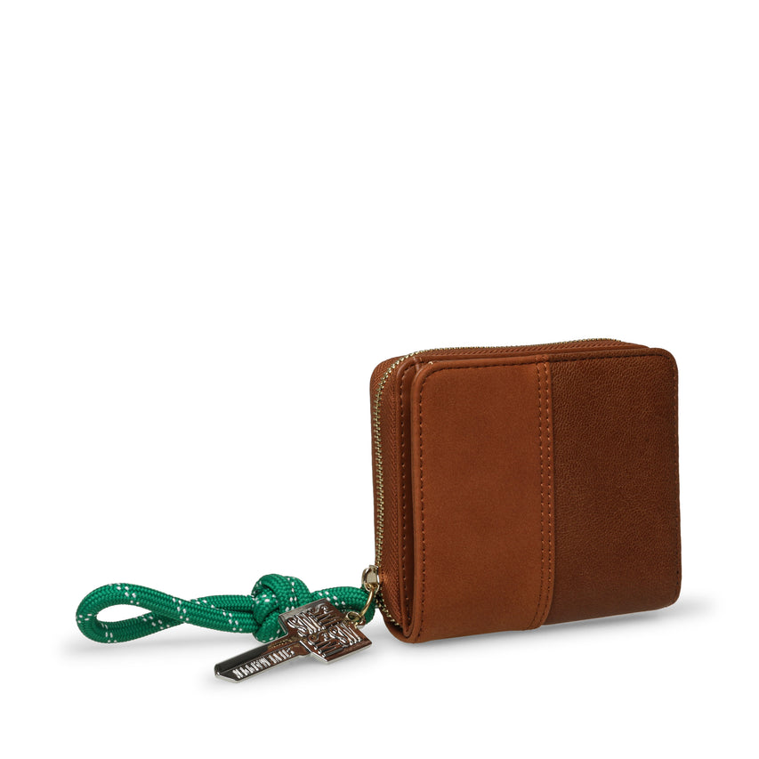 Bkoko Bag COGNAC/GOLD