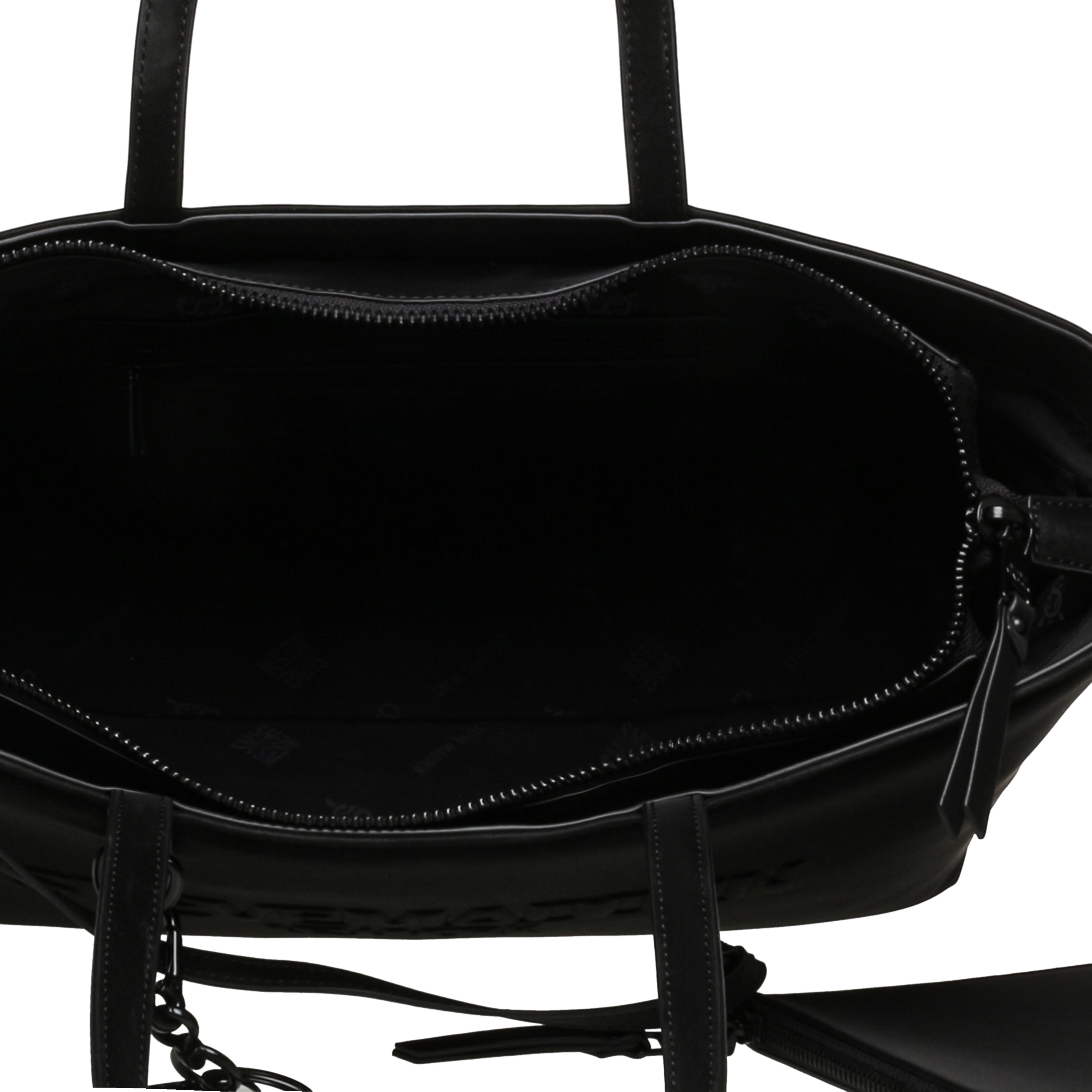 Blessin Bag BLACK/BLACK