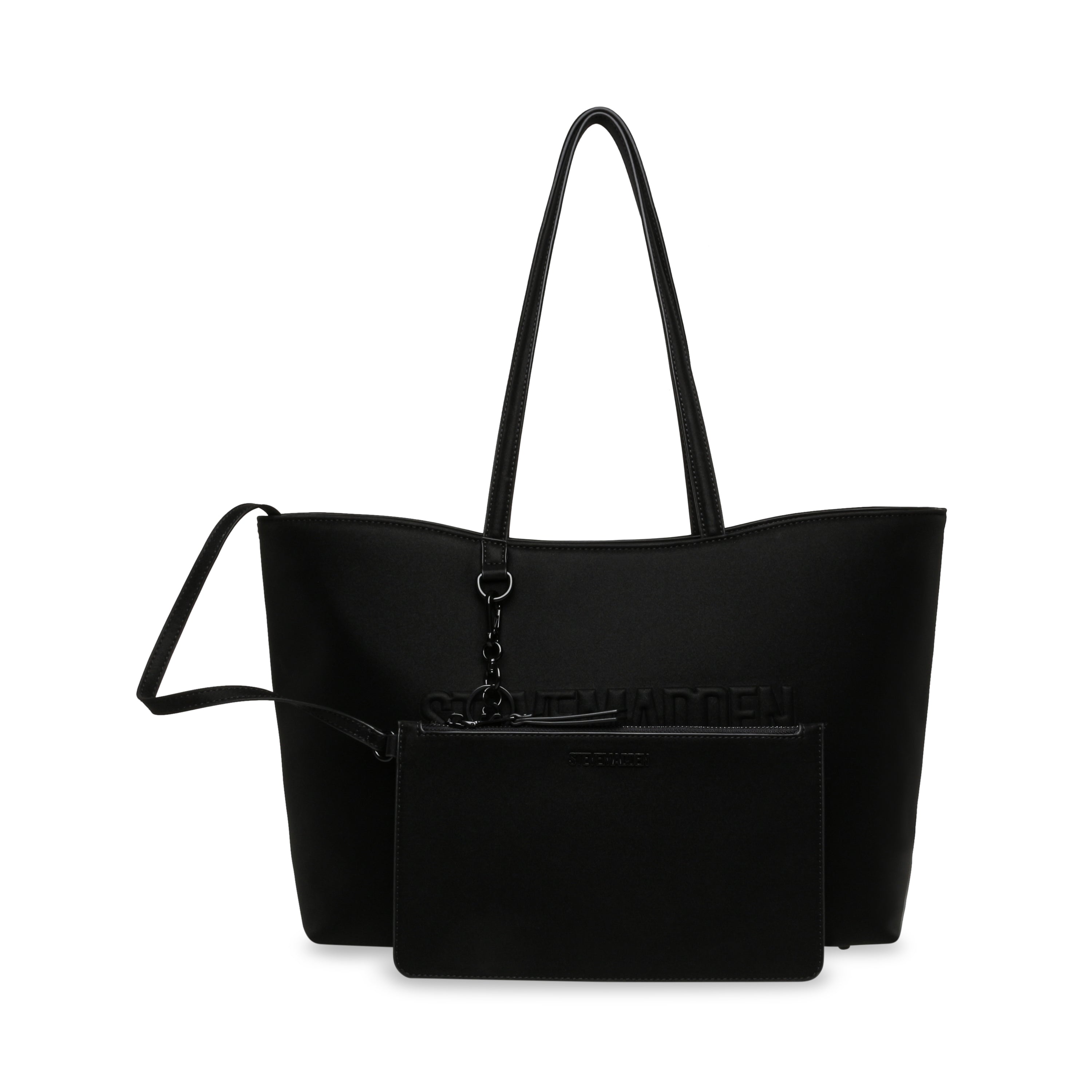 Blessin Bag BLACK/BLACK