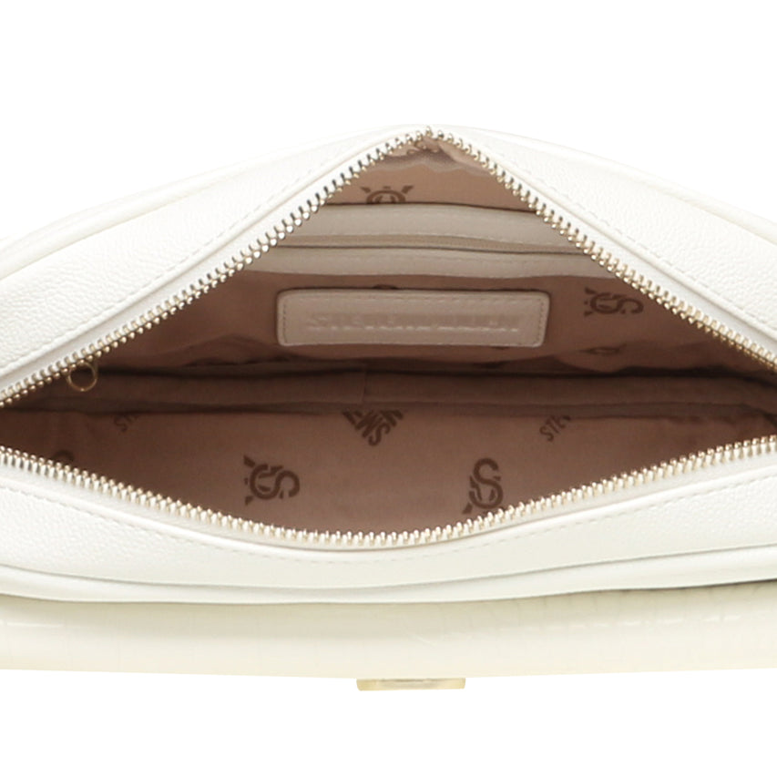 Blite-C Bag WHITE - view 5