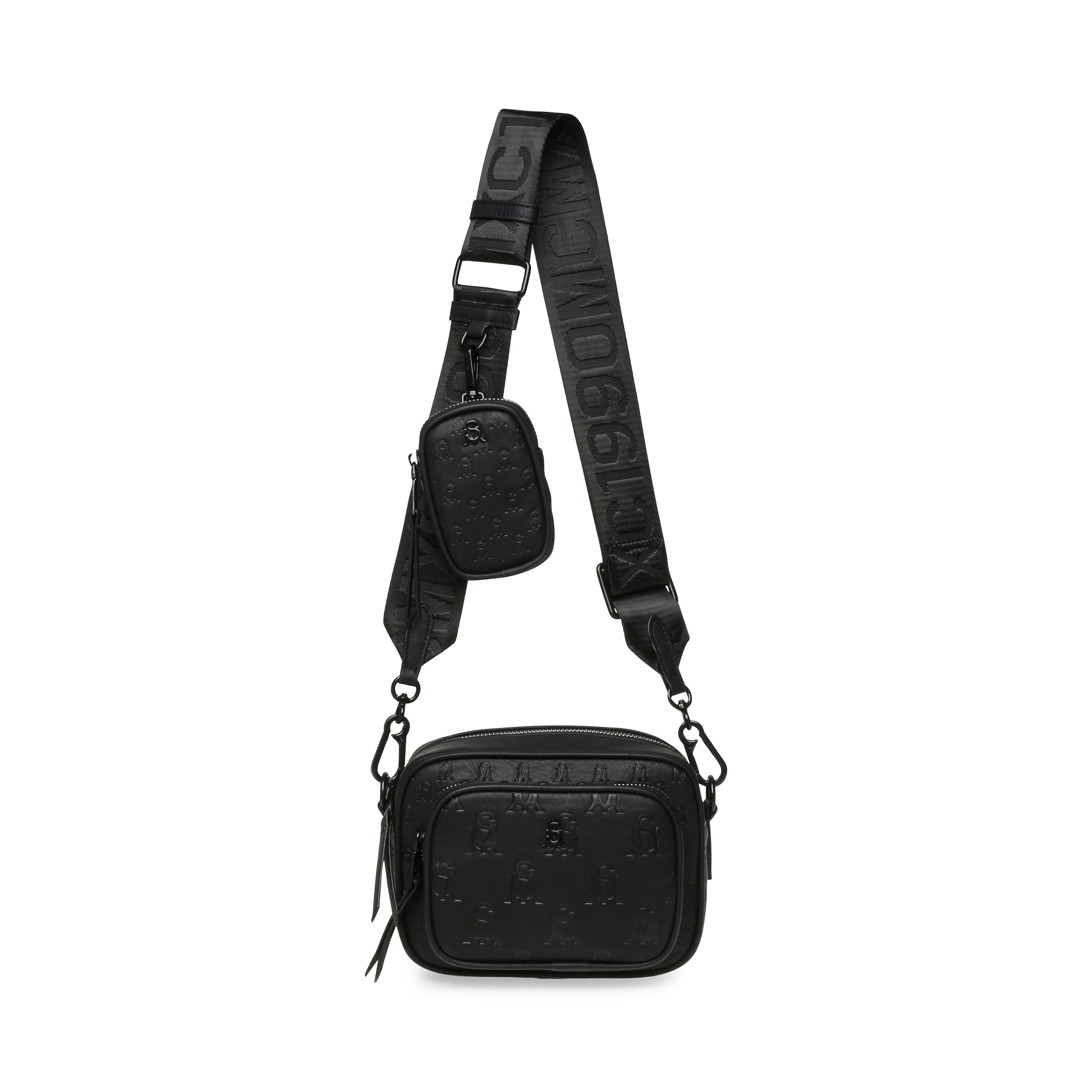 Blolla Bag BLK/BLK