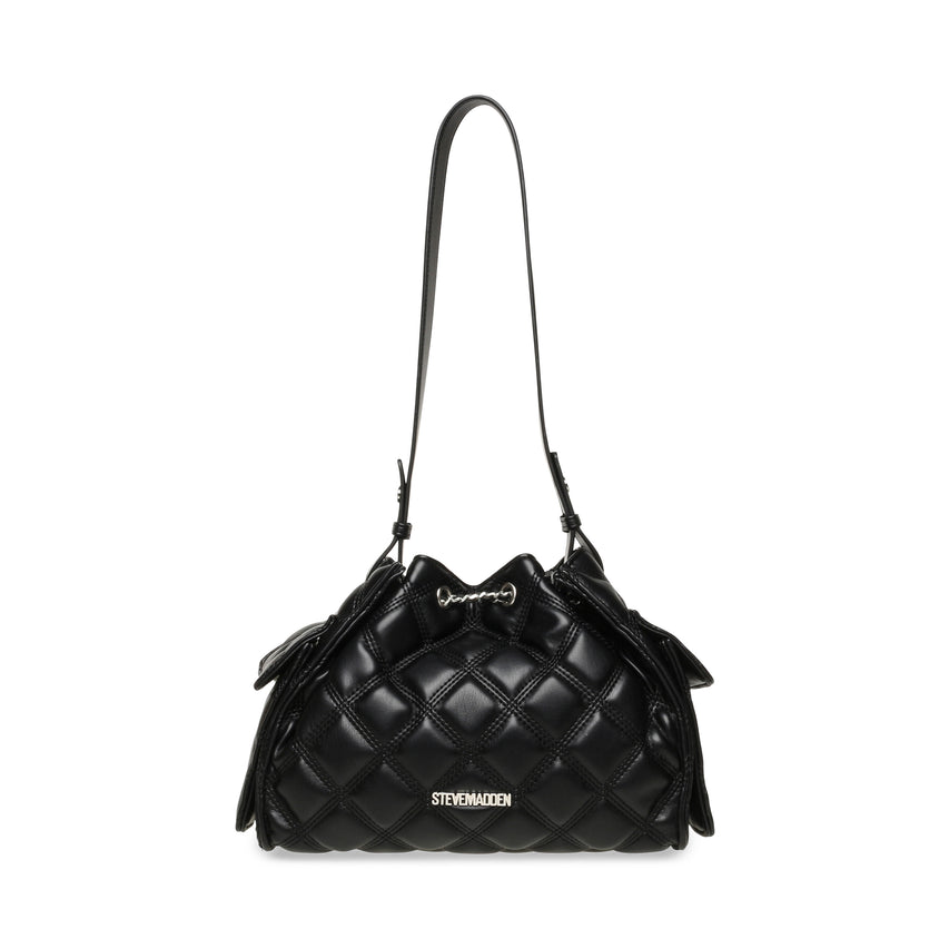 Bmicki Bag BLACK/NICKLE - view 3