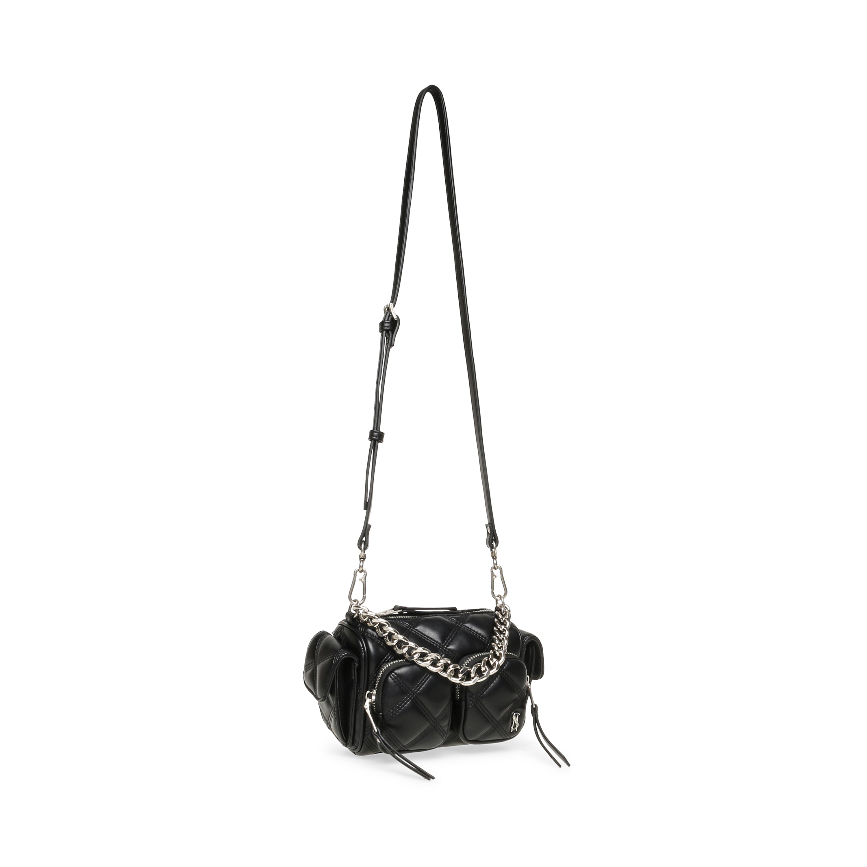 Bminny Bag BLK/NICKLE - view 2