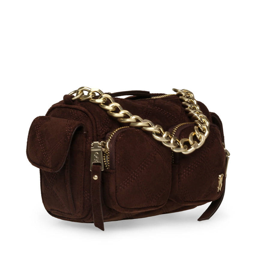 Bminny Bag CHOC/GLD - view 3