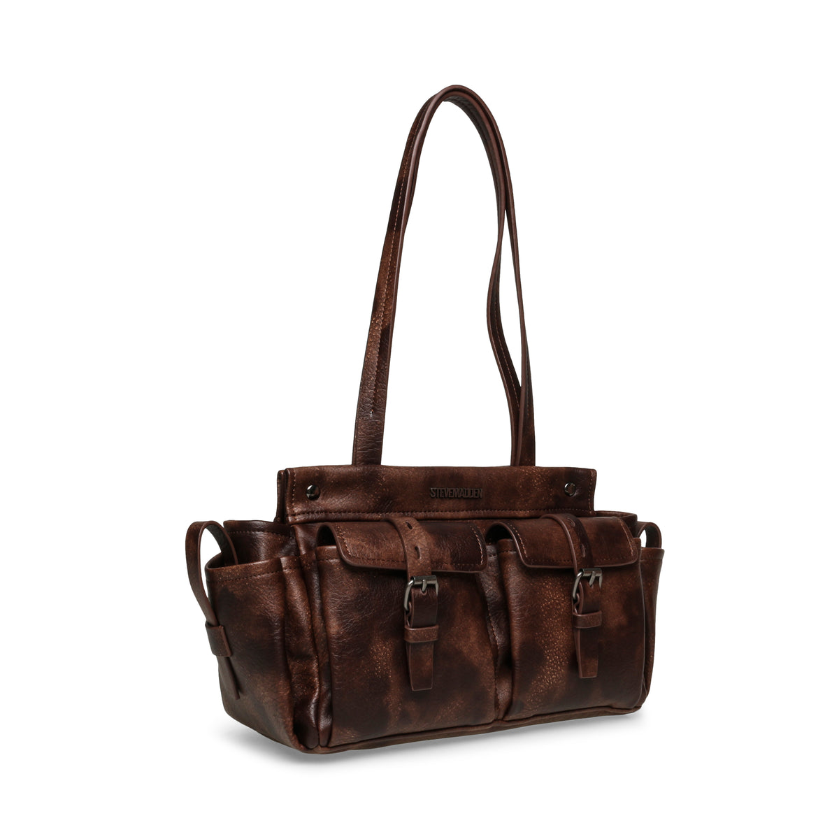 Bnorri Bag BROWN - view 2