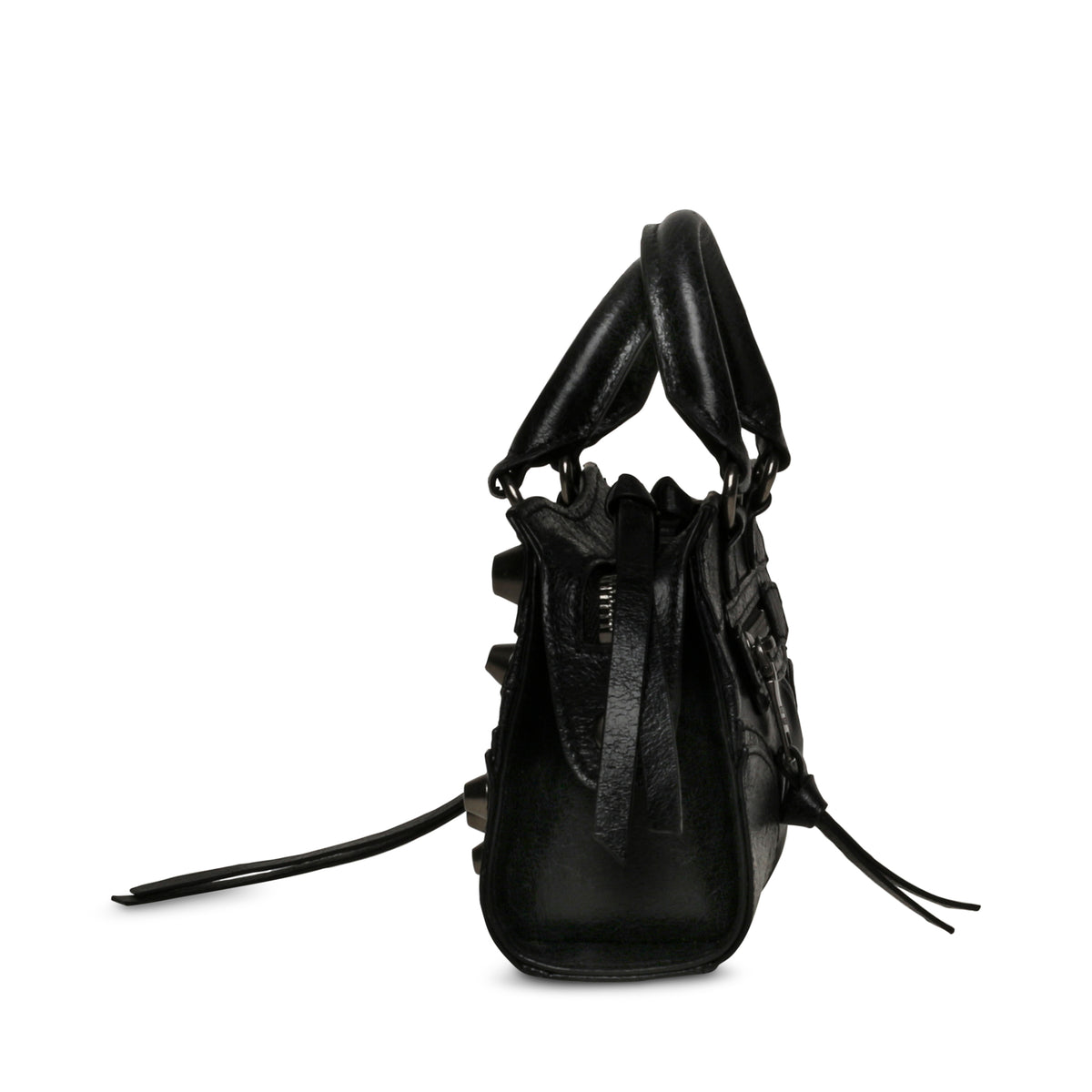 Bpixxie Bag BLACK/SILVER - view 3