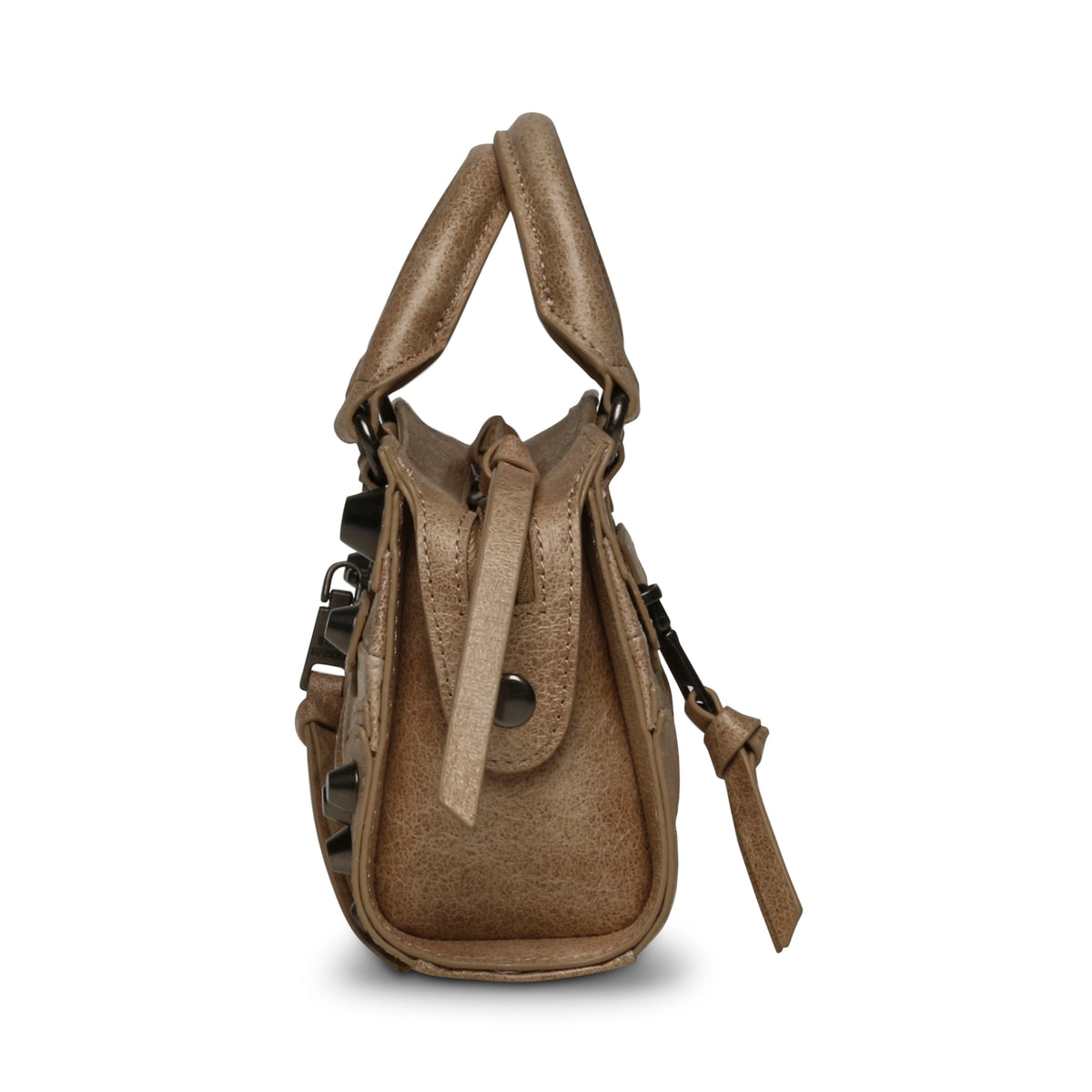 Bpixxie Bag TAN - view 3