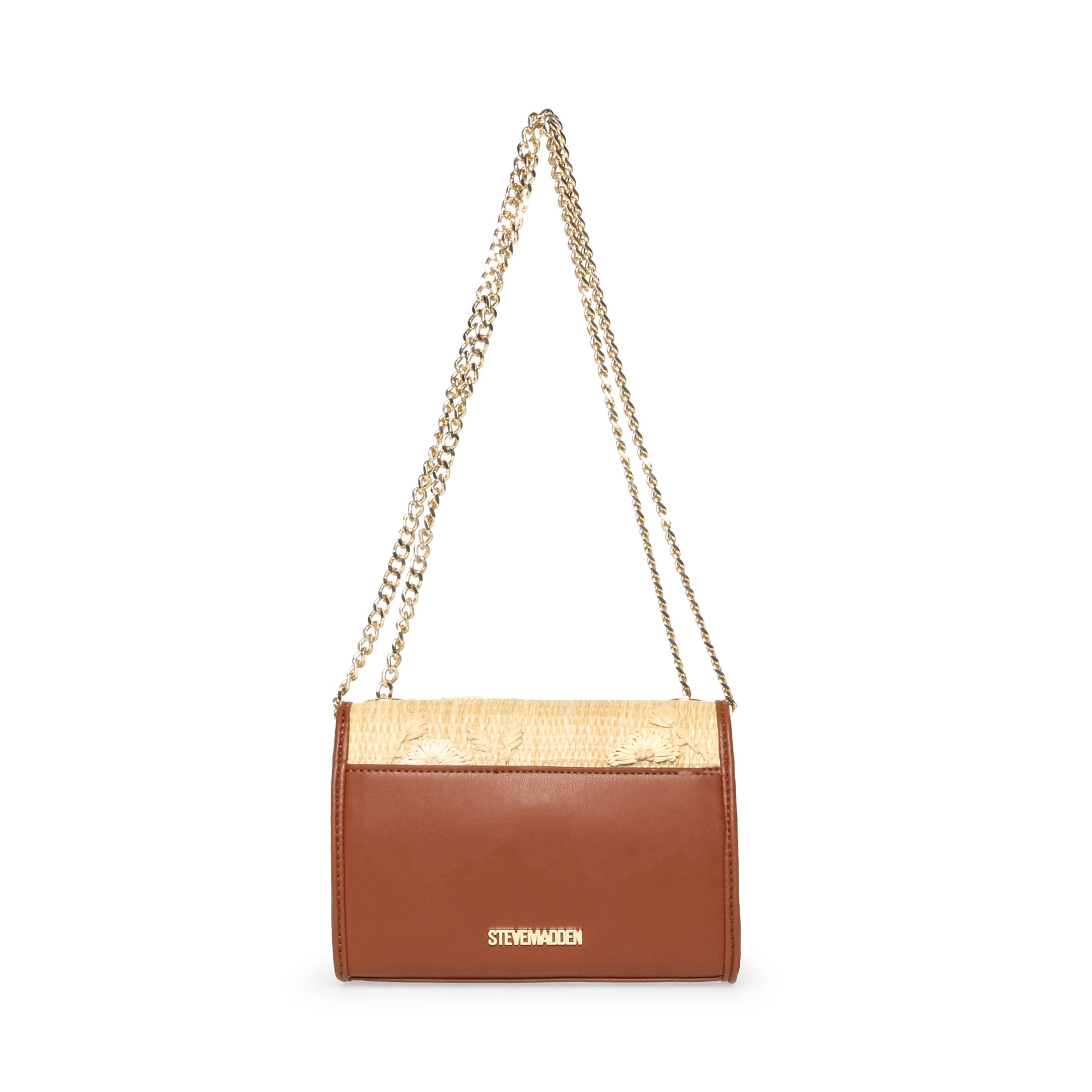Bramon-E Bag COGNAC - view 4