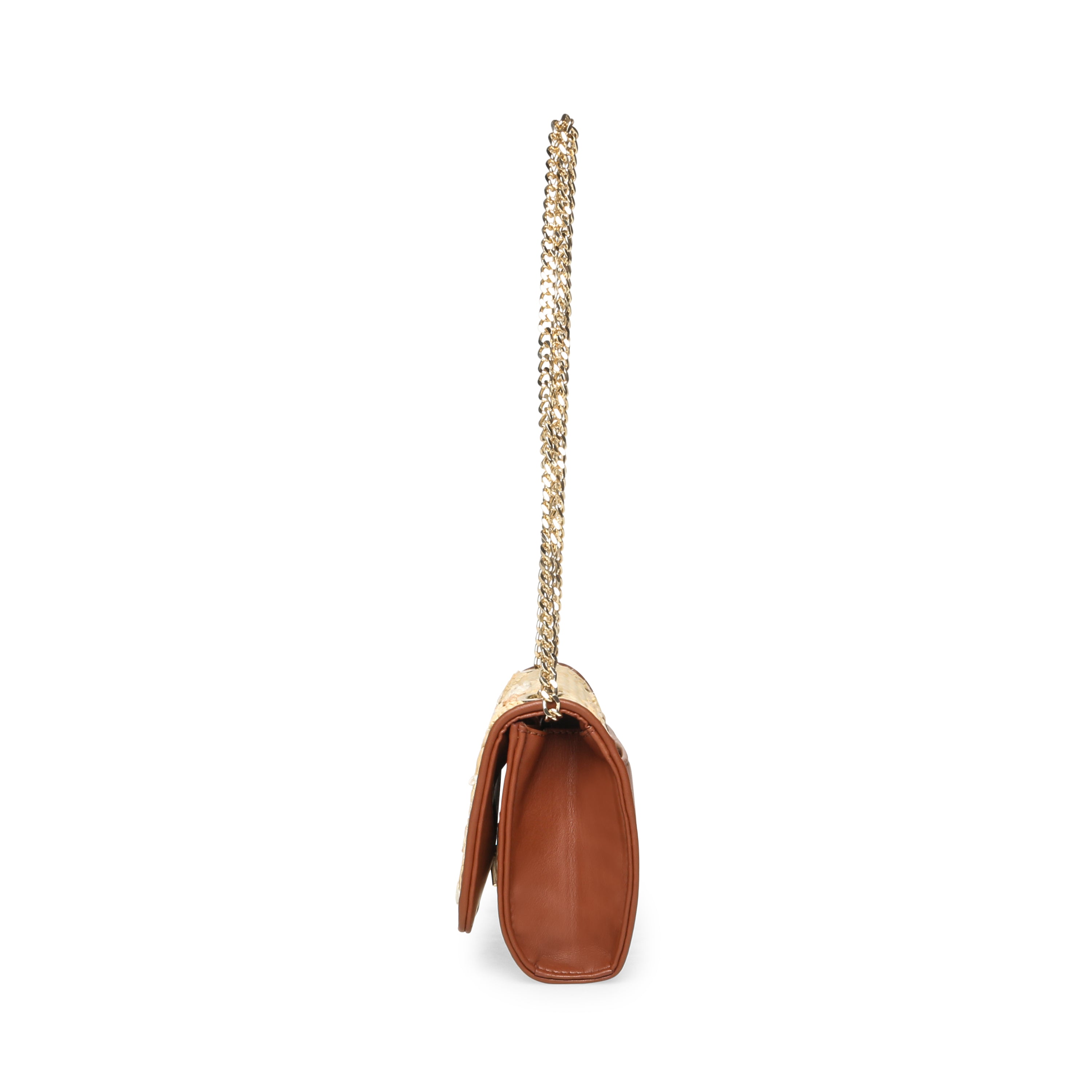 Bramon-E Bag COGNAC - view 3