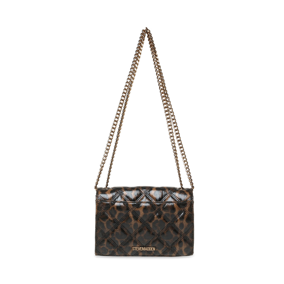 Bramon-Q Bag LEOPARD - view 3