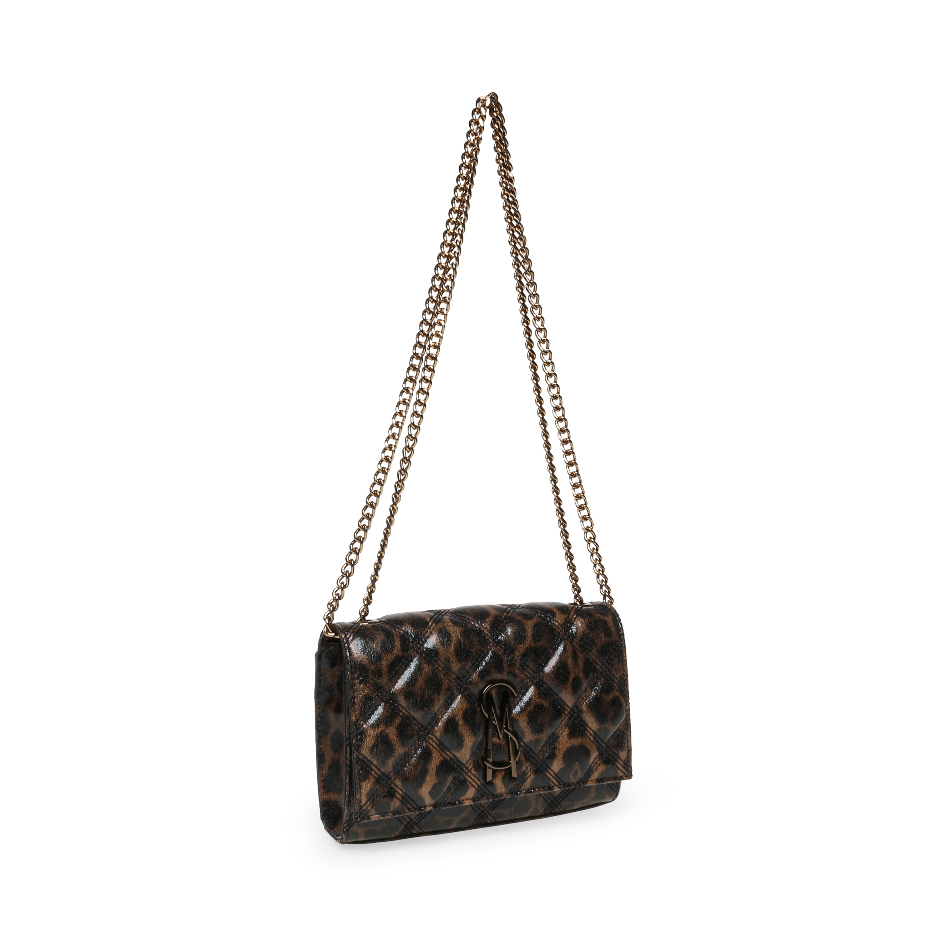 Bramon-Q Bag LEOPARD - view 2