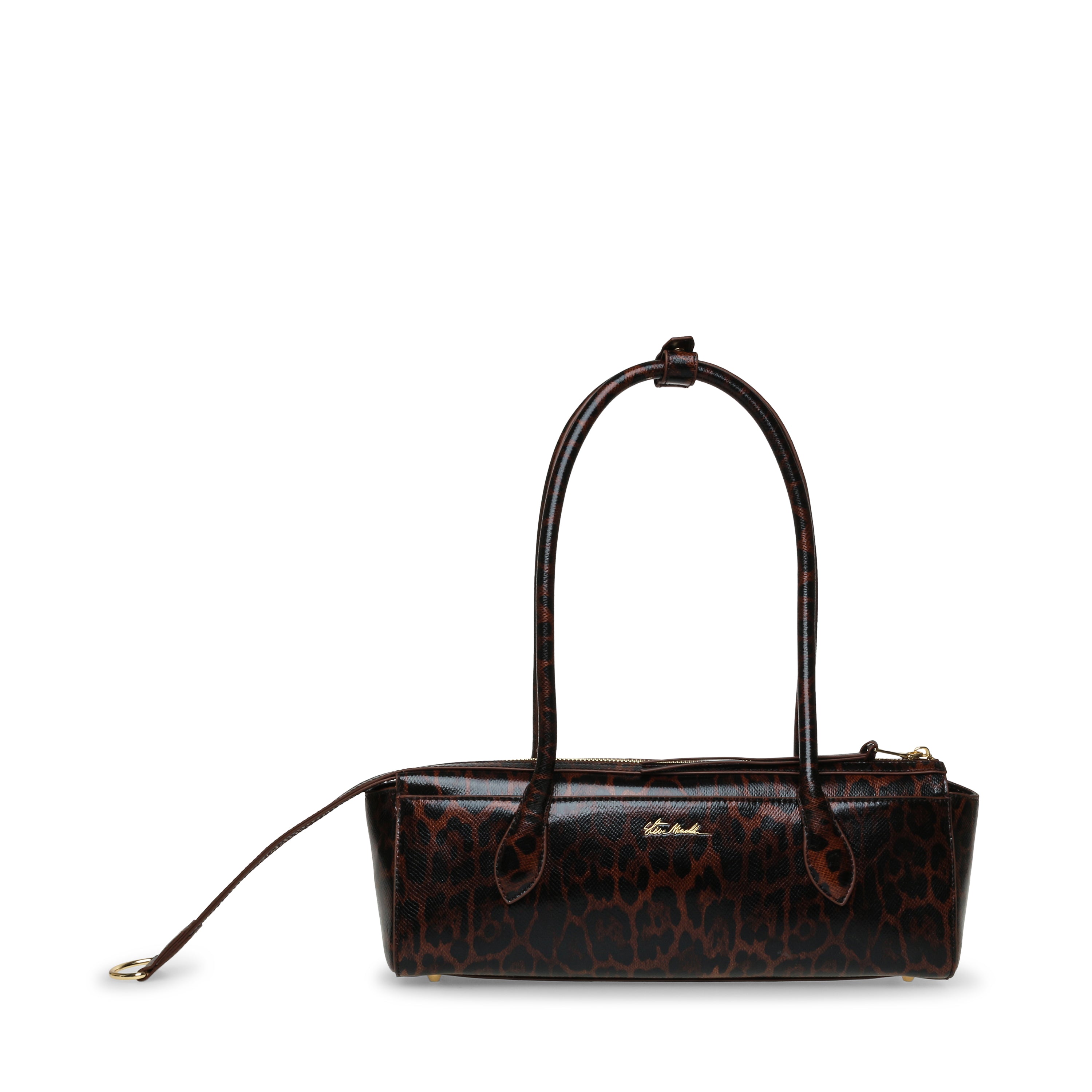 Bremie-E Bag LEOPARD - view 5