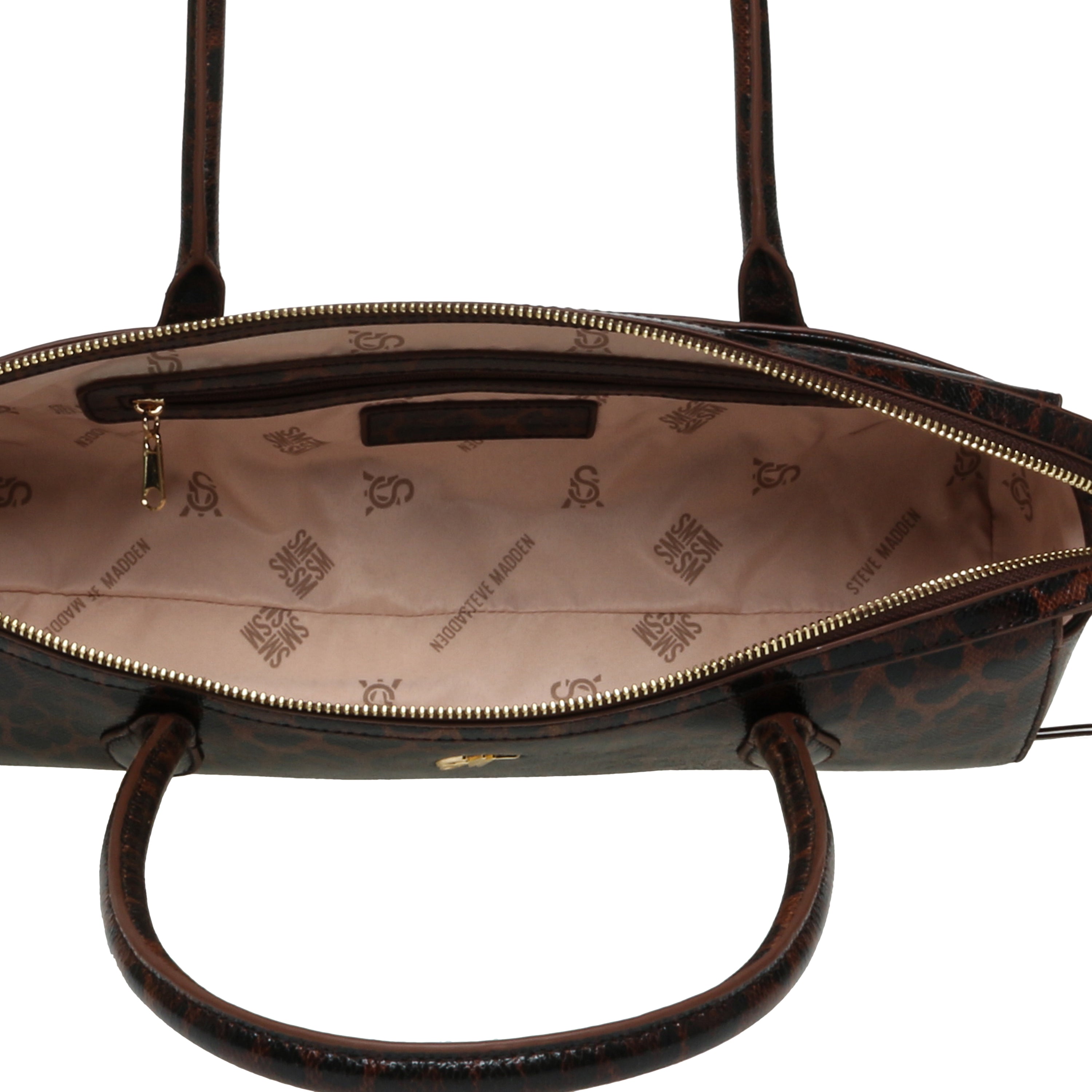 Bremie-E Bag LEOPARD - view 3