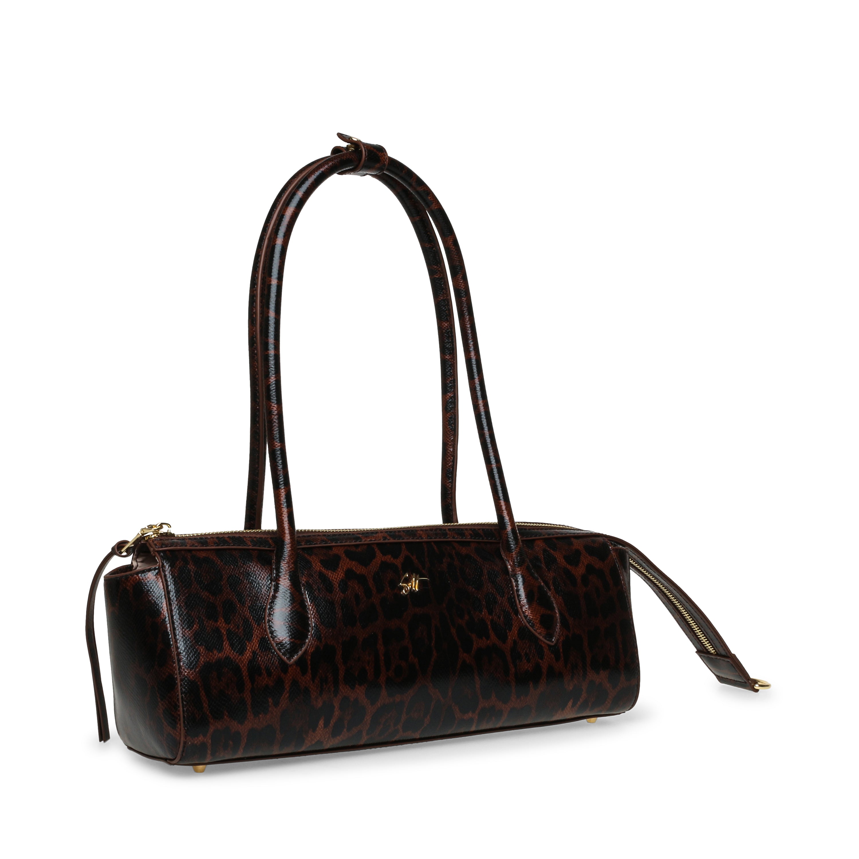 Bremie-E Bag LEOPARD - view 2
