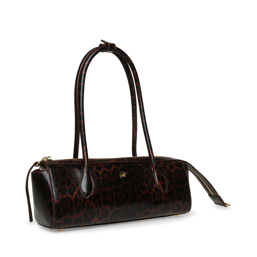 Bremie-E Bag LEOPARD - view 2