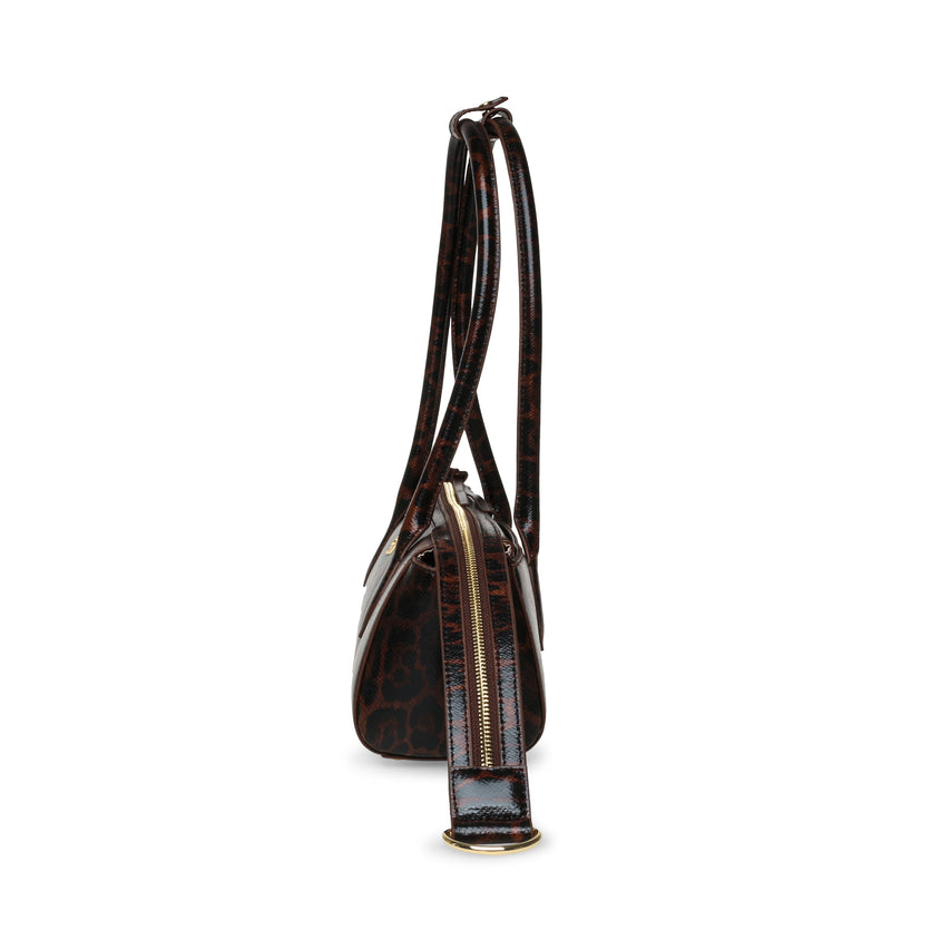 Bremie-E Bag LEOPARD - view 4