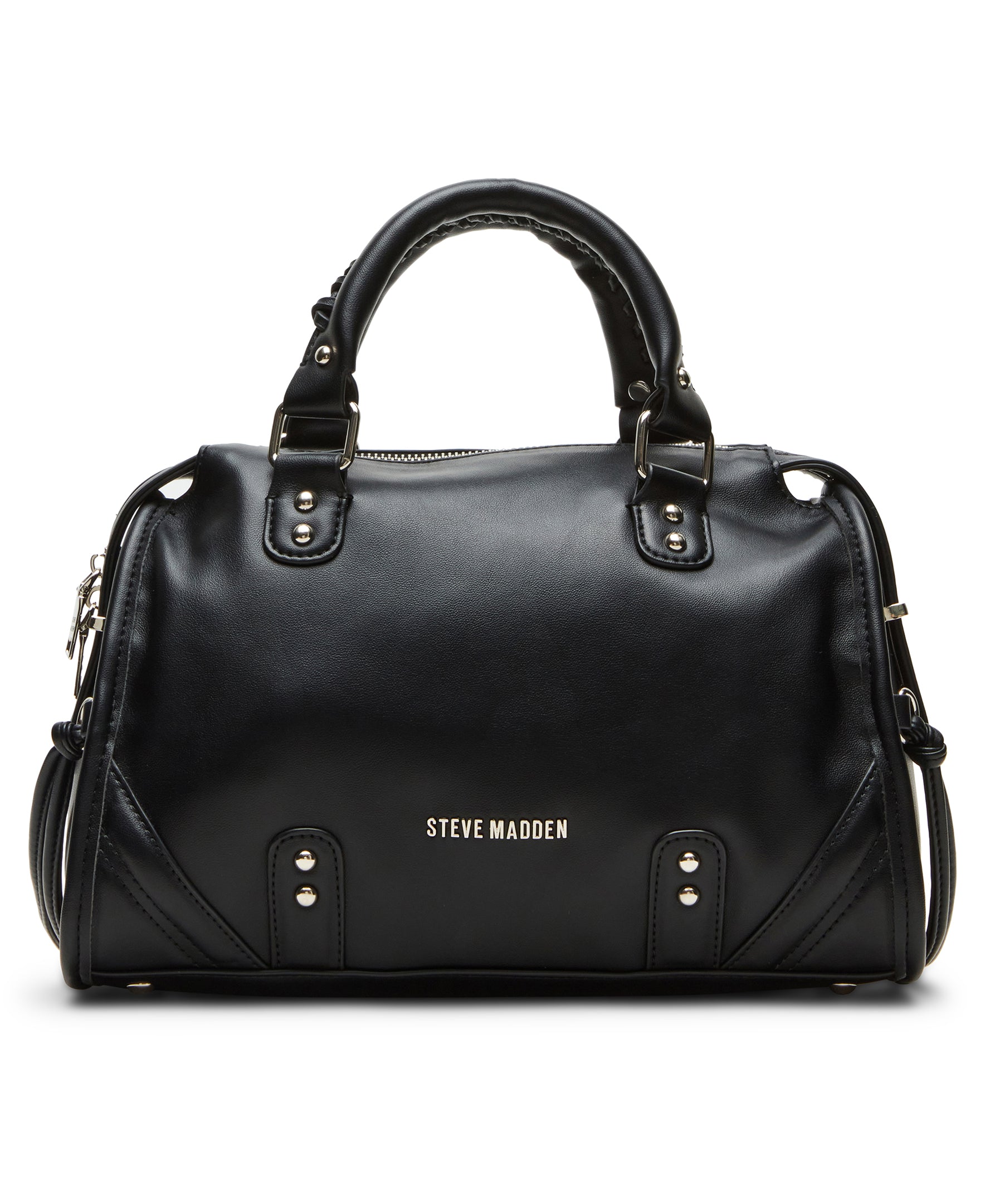 Briggs Bag BLACK