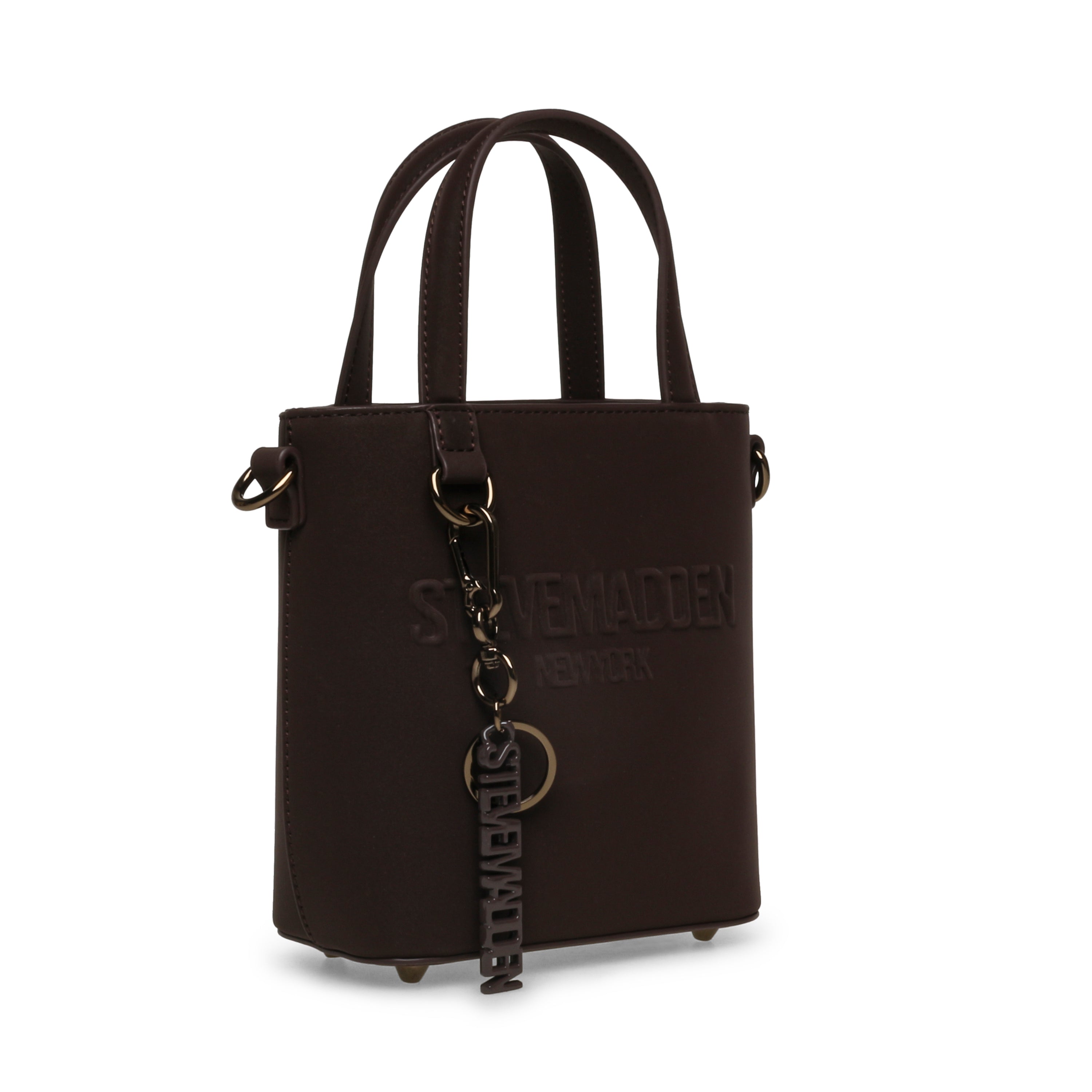 Briggy Bag CHOCOLATE - view 3
