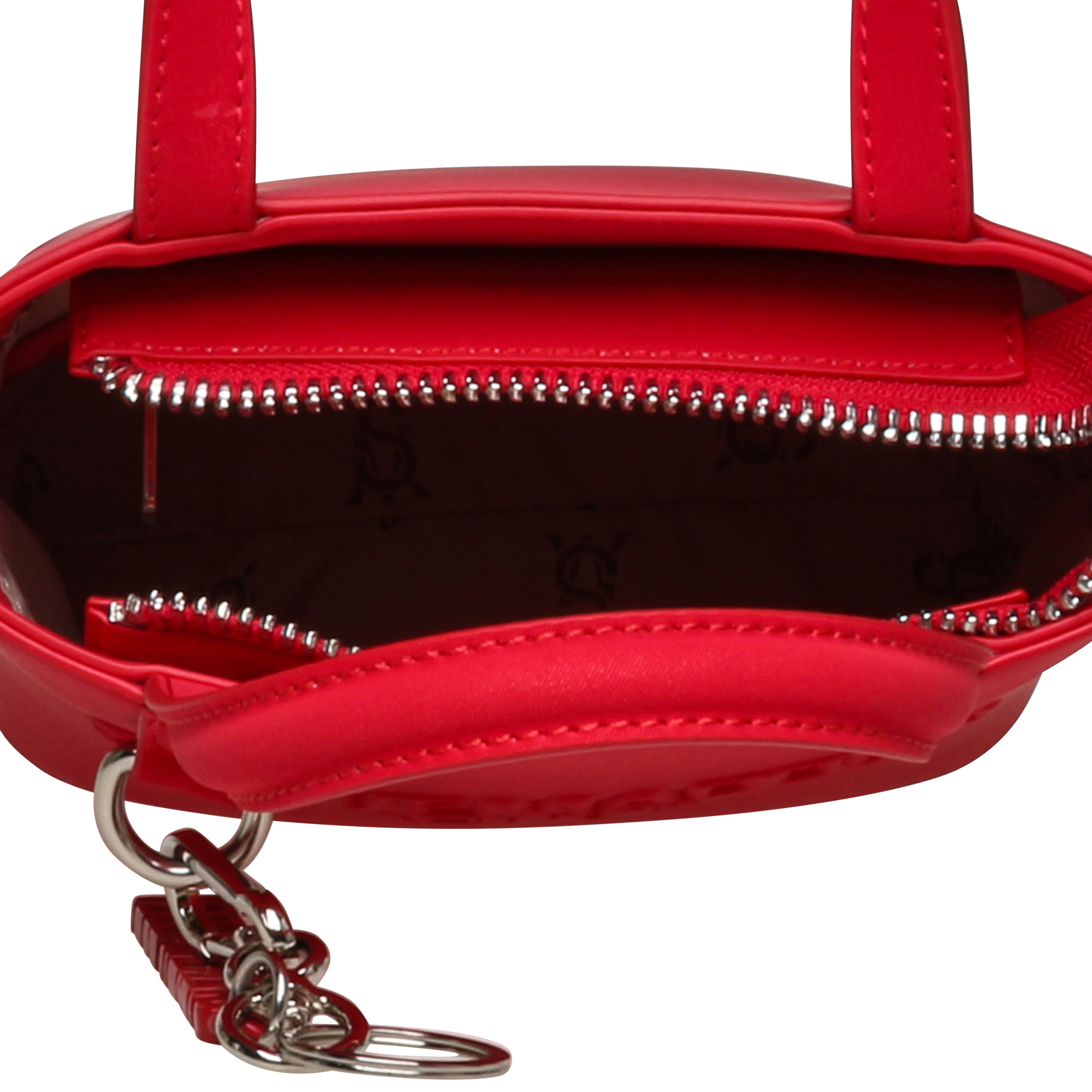 Briggy Bag RED
