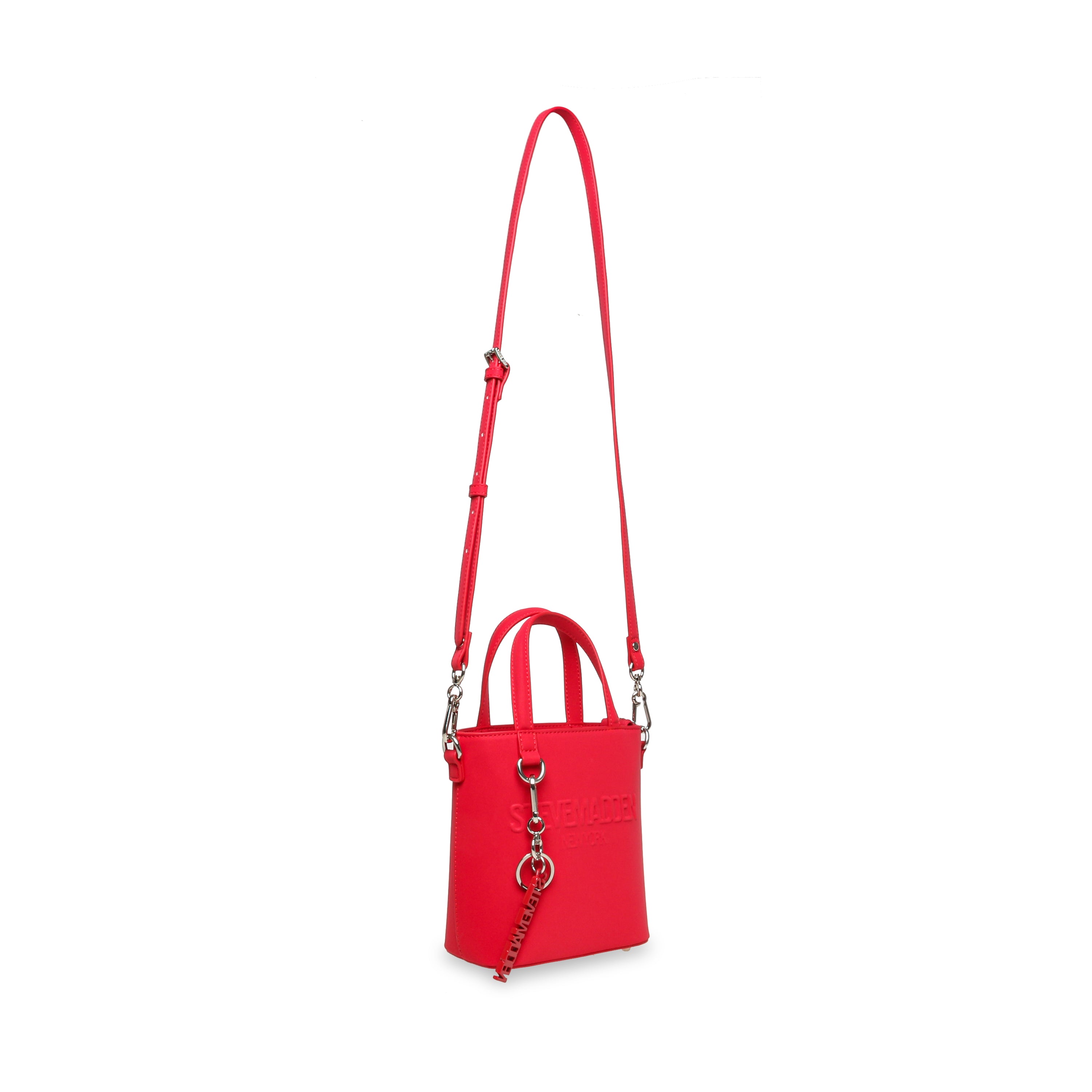 Briggy Bag RED