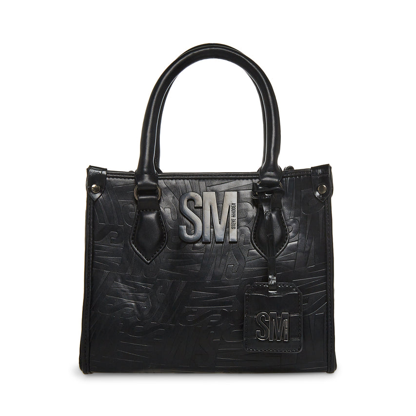 Brolin Bag BLK/SIL - view 3