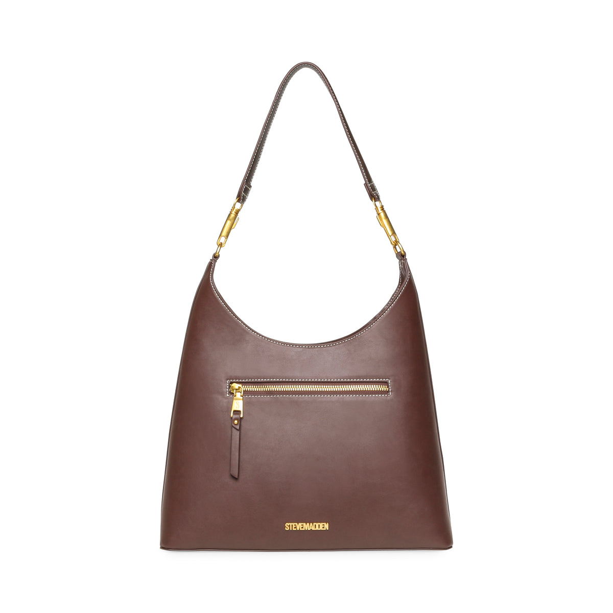 Bsalus Bag CHOC/GLD - view 4