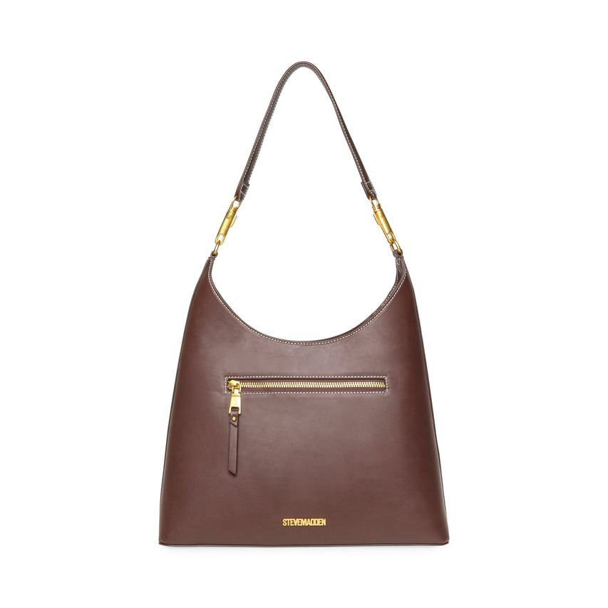 Bsalus Bag CHOC/GLD - view 4