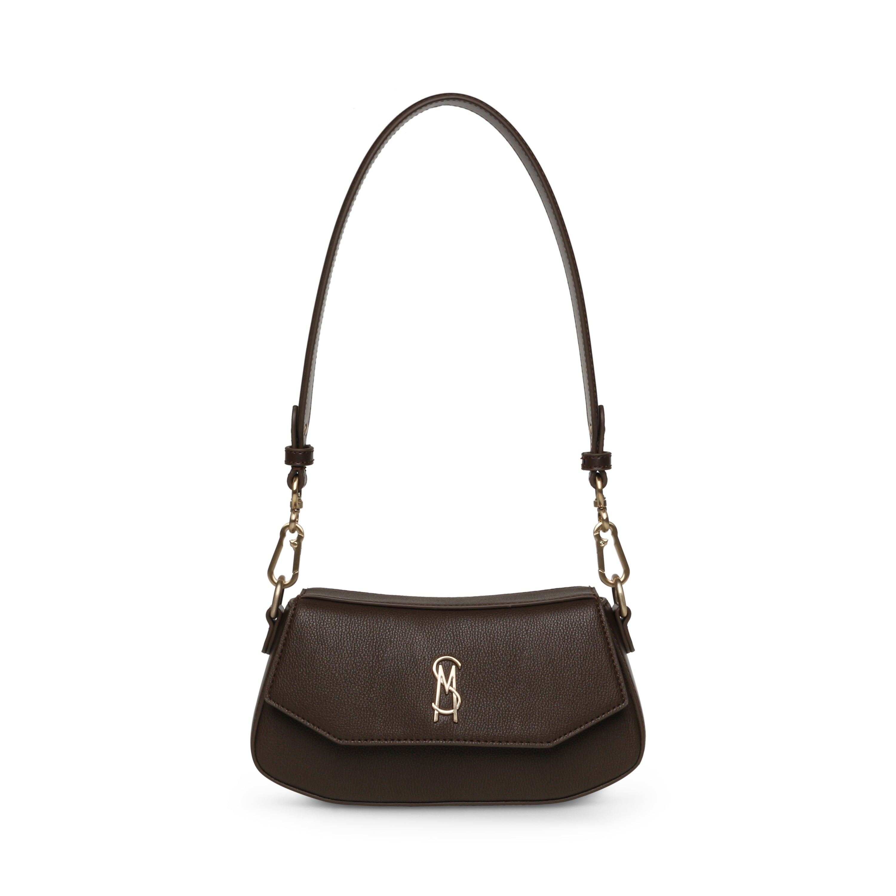 Btaiga-T Bag BRN/GLD