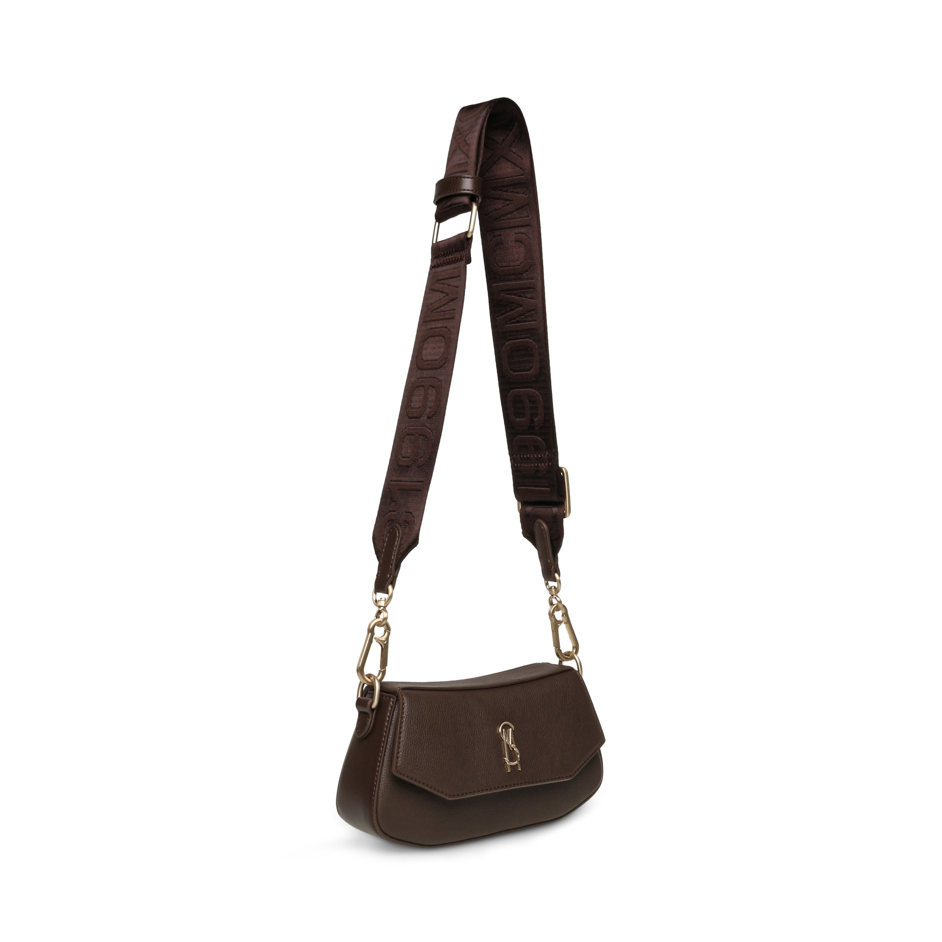 Btaiga-T Bag BRN/GLD - view 2
