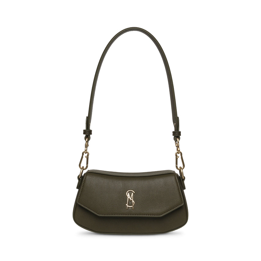 Btaiga Bag OLIVE/GOLD